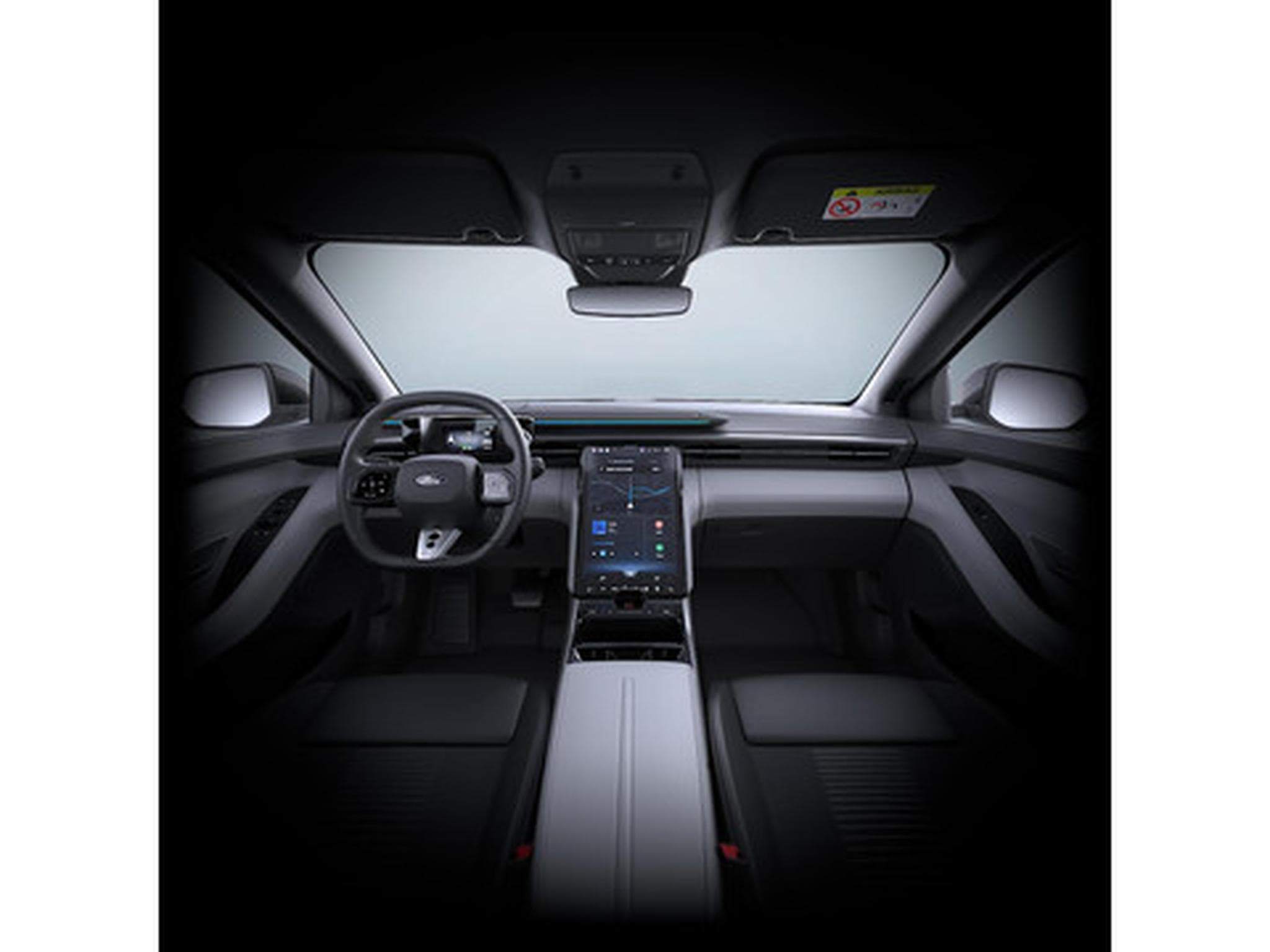 Ford Capri 79kWh Extended Range AWD (2026) - Foto 7