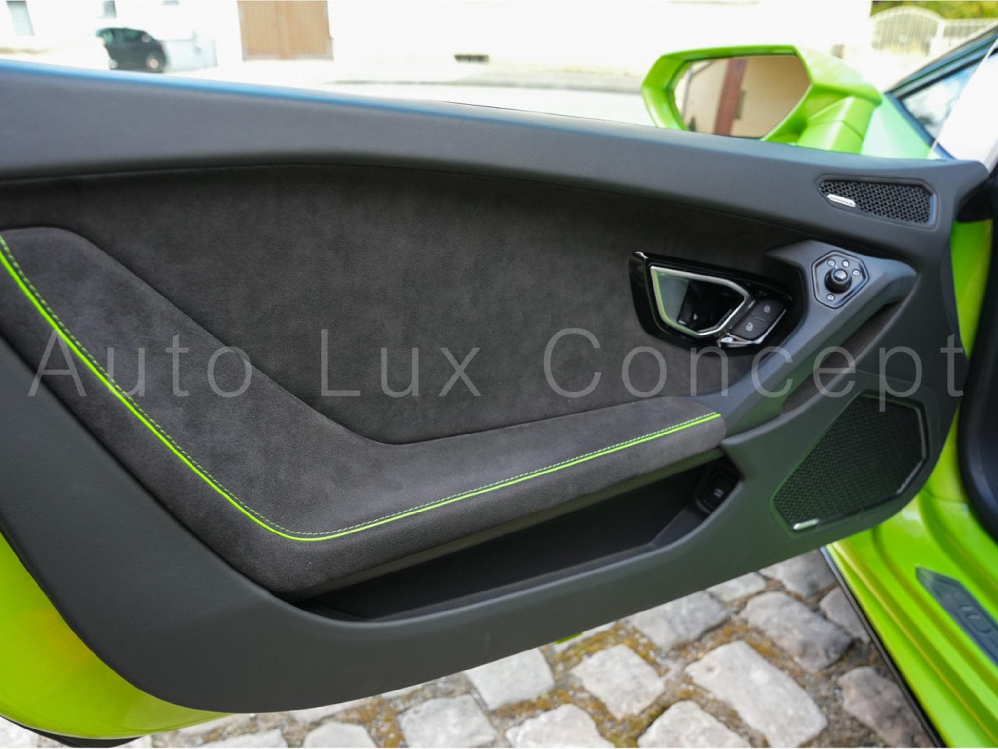 Lamborghini Huracán EVO (2022) - Photo 12