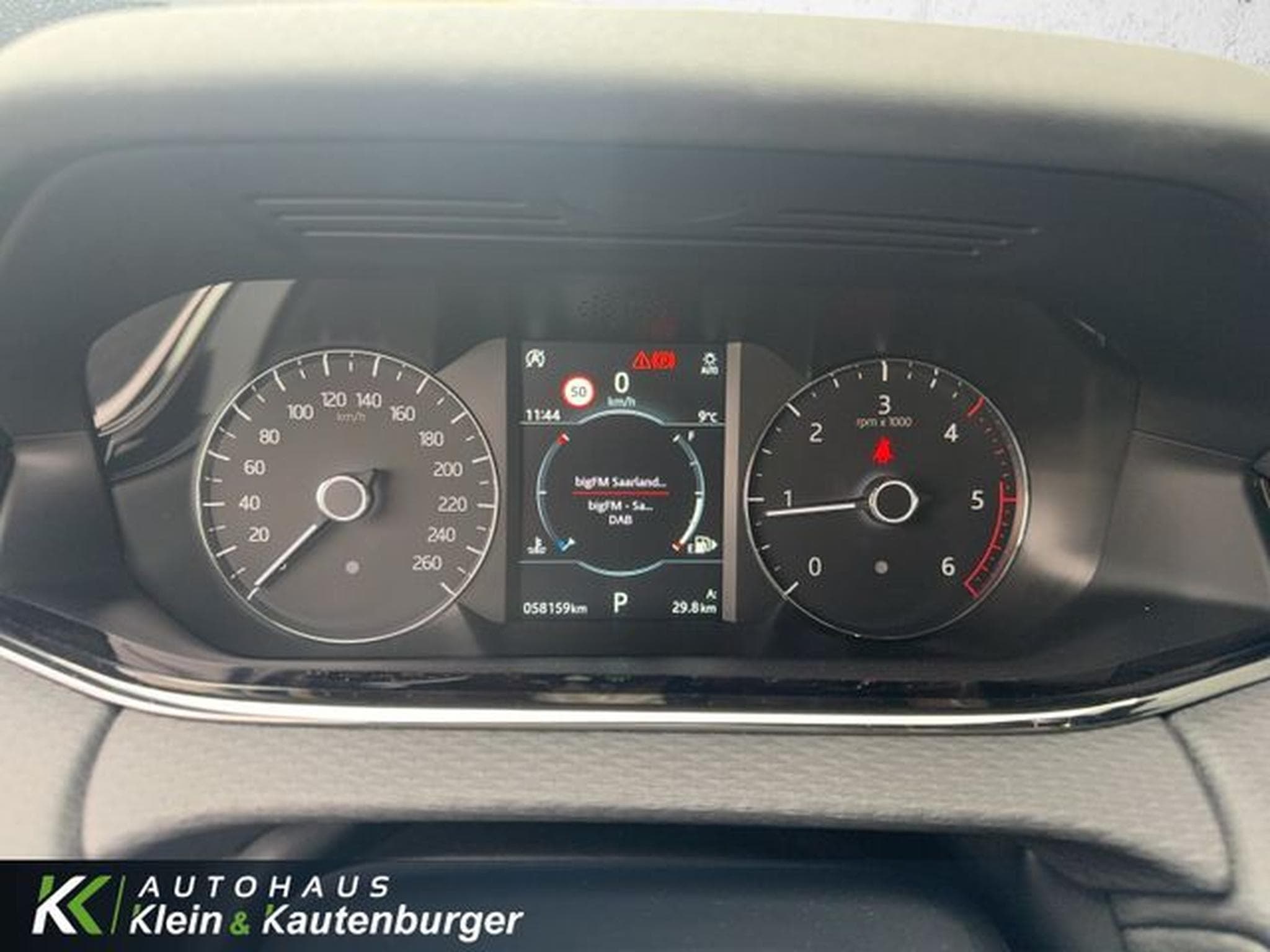 Land-Rover Range Rover Evoque Evoque R-Dynamic S AWD+PANO+NAVI+KAMERA+ DAB+ (2019) - Foto 12