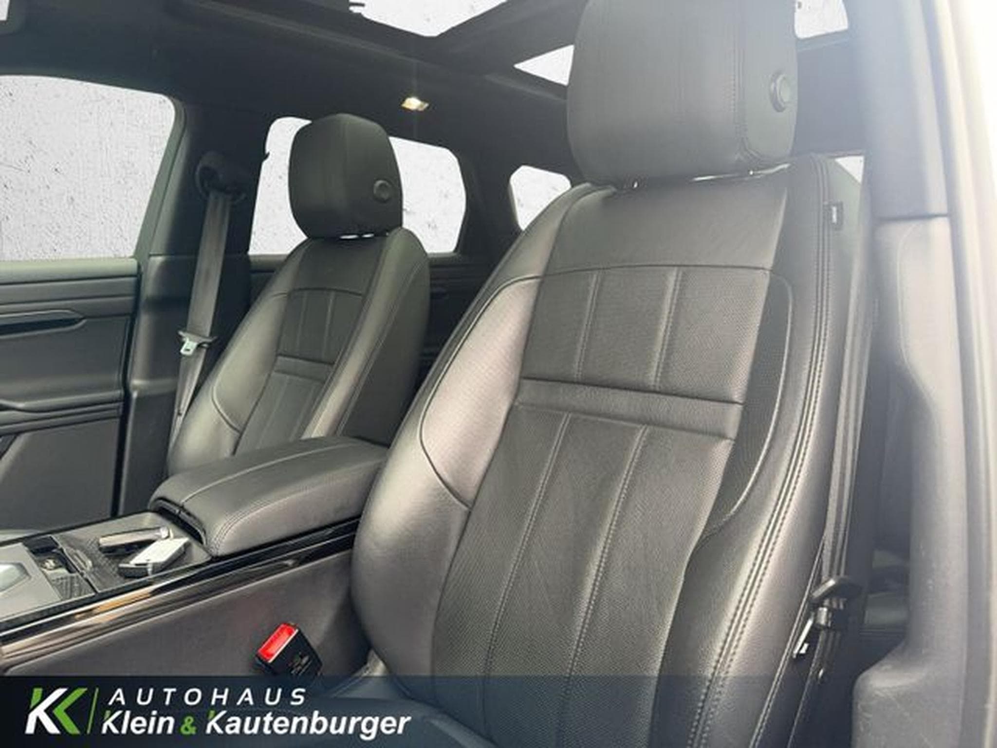 Land-Rover Range Rover Evoque Evoque R-Dynamic S AWD+PANO+NAVI+KAMERA+ DAB+ (2019) - Foto 14