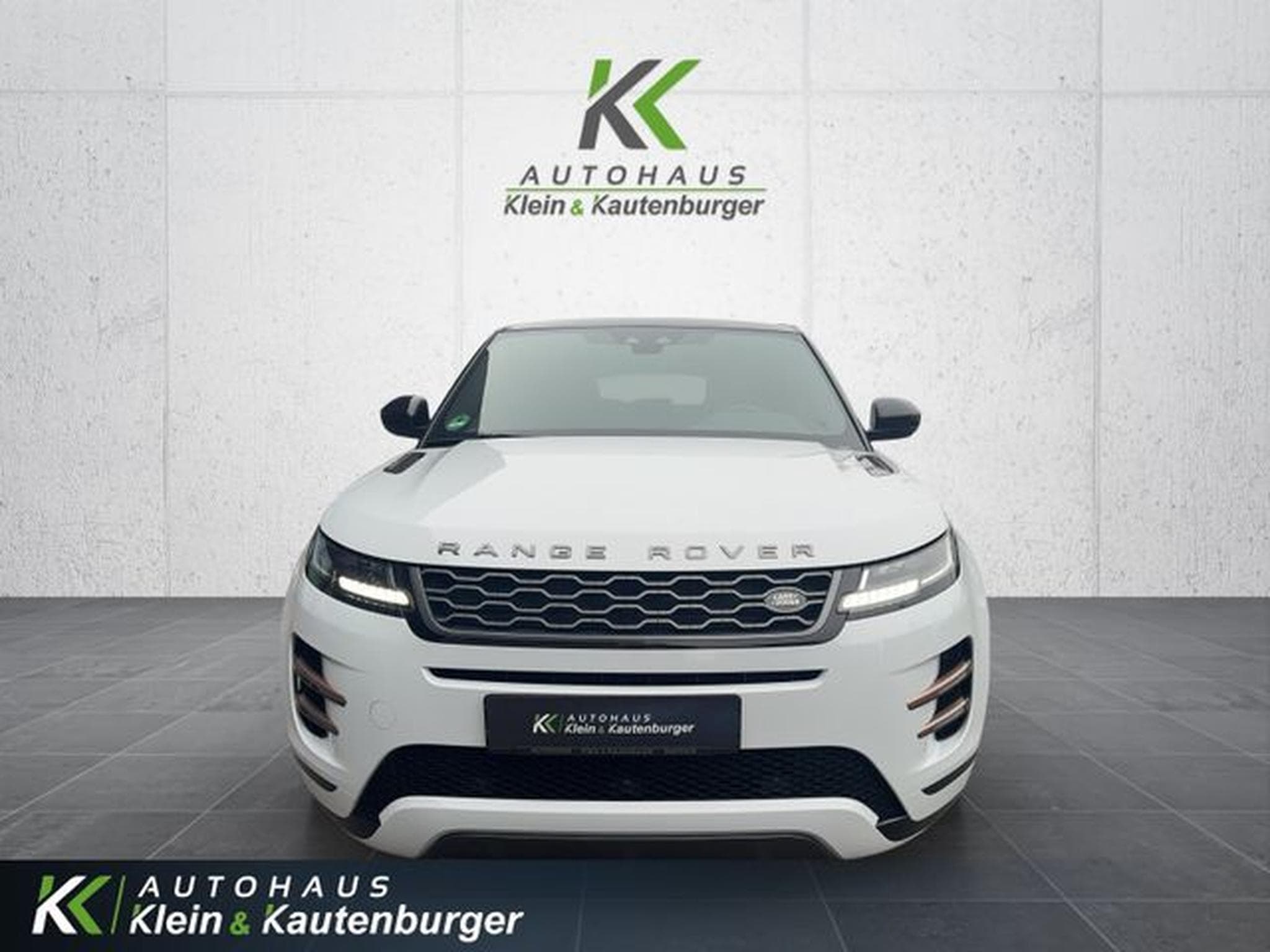 Land-Rover Range Rover Evoque Evoque R-Dynamic S AWD+PANO+NAVI+KAMERA+ DAB+ (2019) - Foto 2