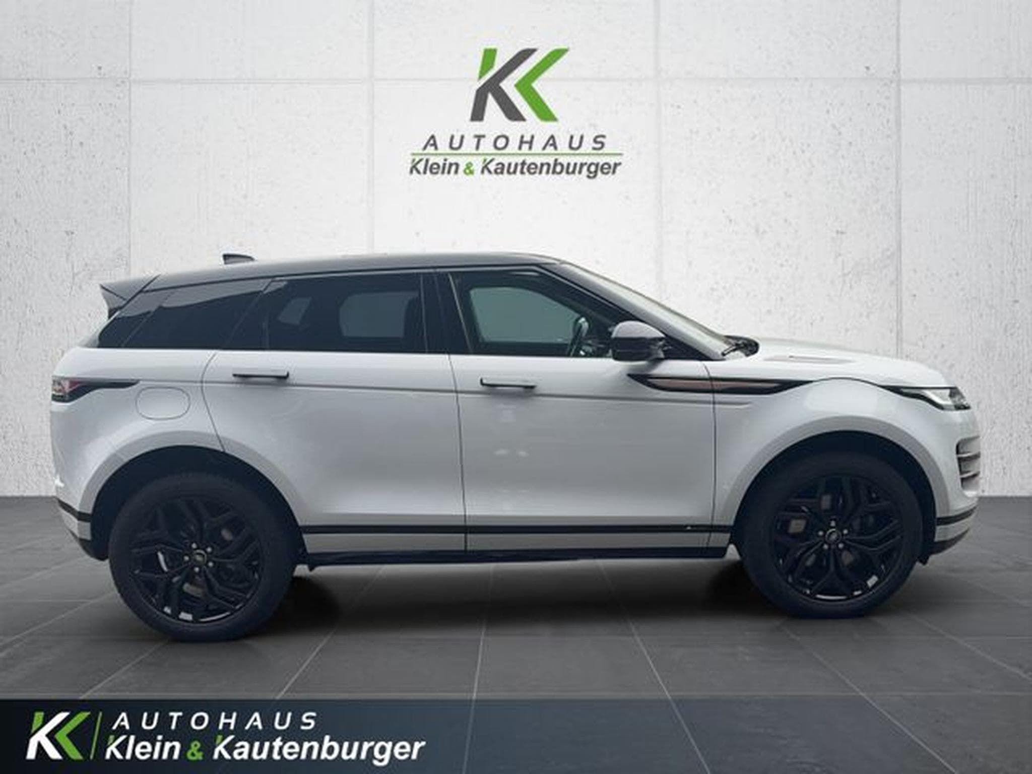 Land-Rover Range Rover Evoque Evoque R-Dynamic S AWD+PANO+NAVI+KAMERA+ DAB+ (2019) - Foto 4