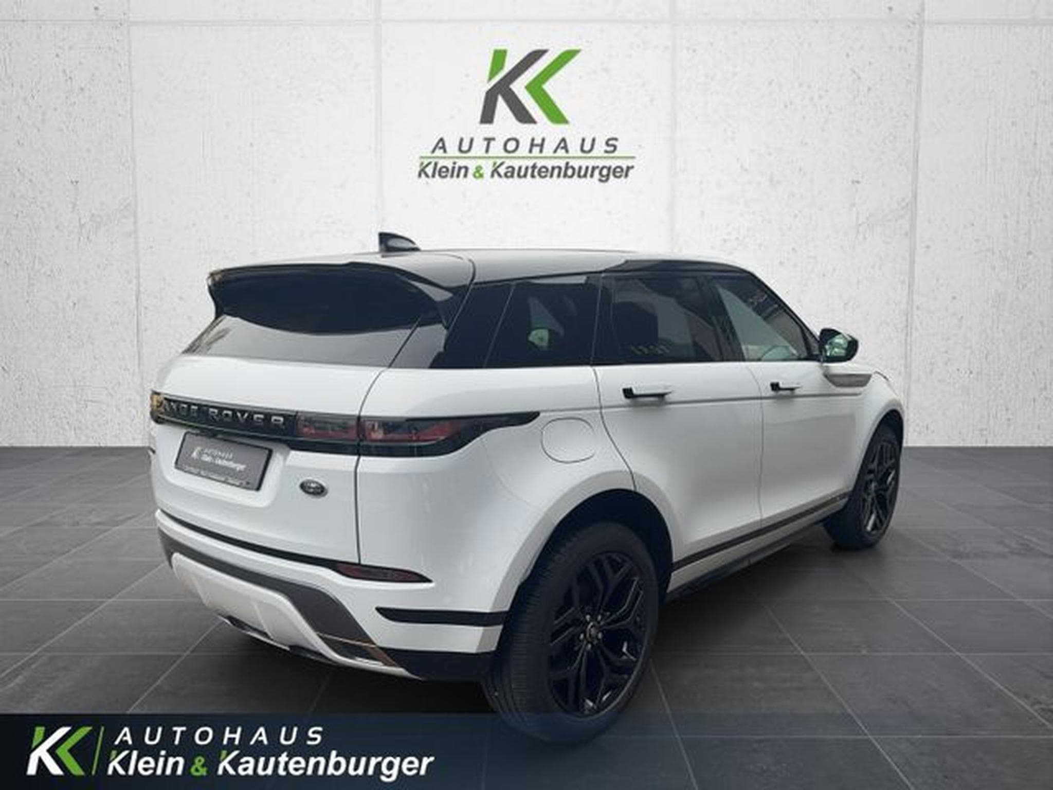 Land-Rover Range Rover Evoque Evoque R-Dynamic S AWD+PANO+NAVI+KAMERA+ DAB+ (2019) - Foto 5