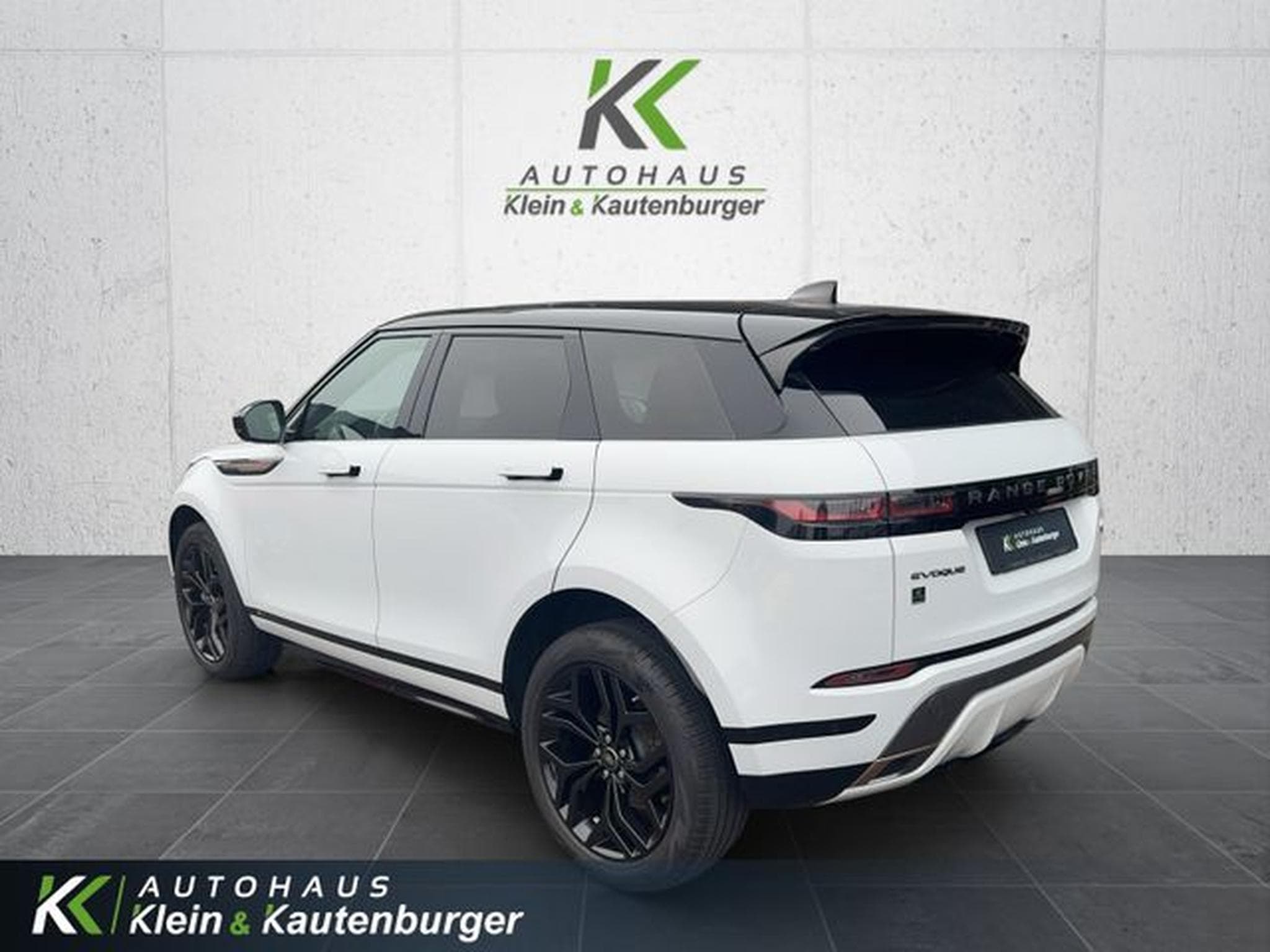 Land-Rover Range Rover Evoque Evoque R-Dynamic S AWD+PANO+NAVI+KAMERA+ DAB+ (2019) - Foto 7