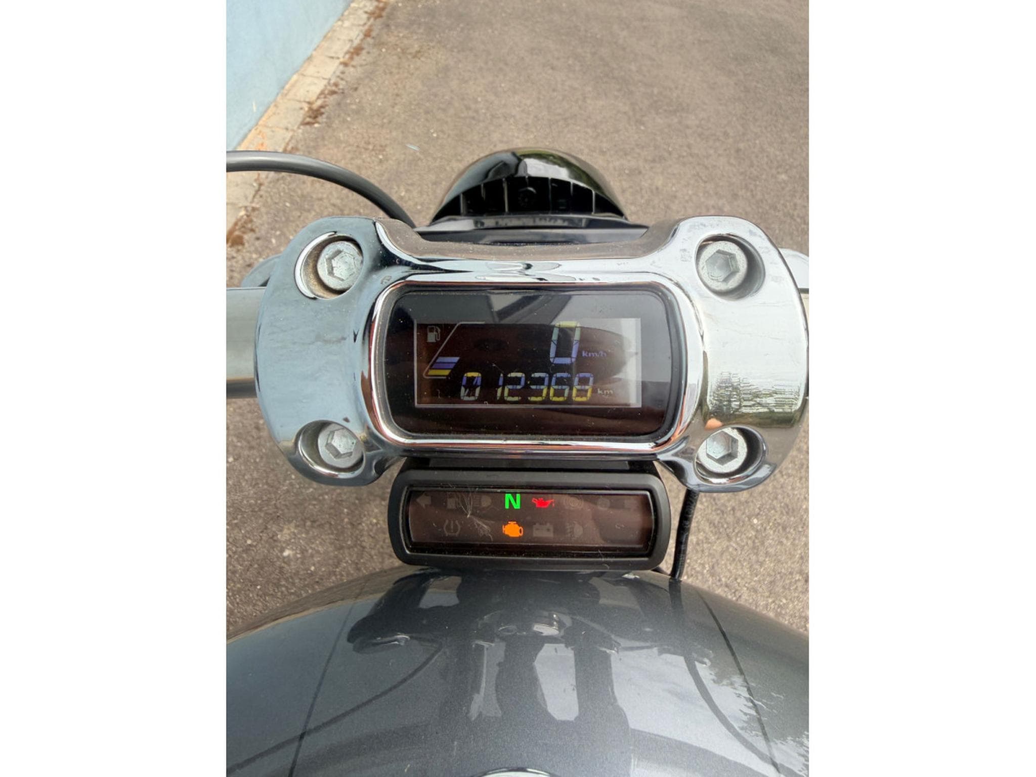Harley-Davidson Breakout (2022) - Foto 9