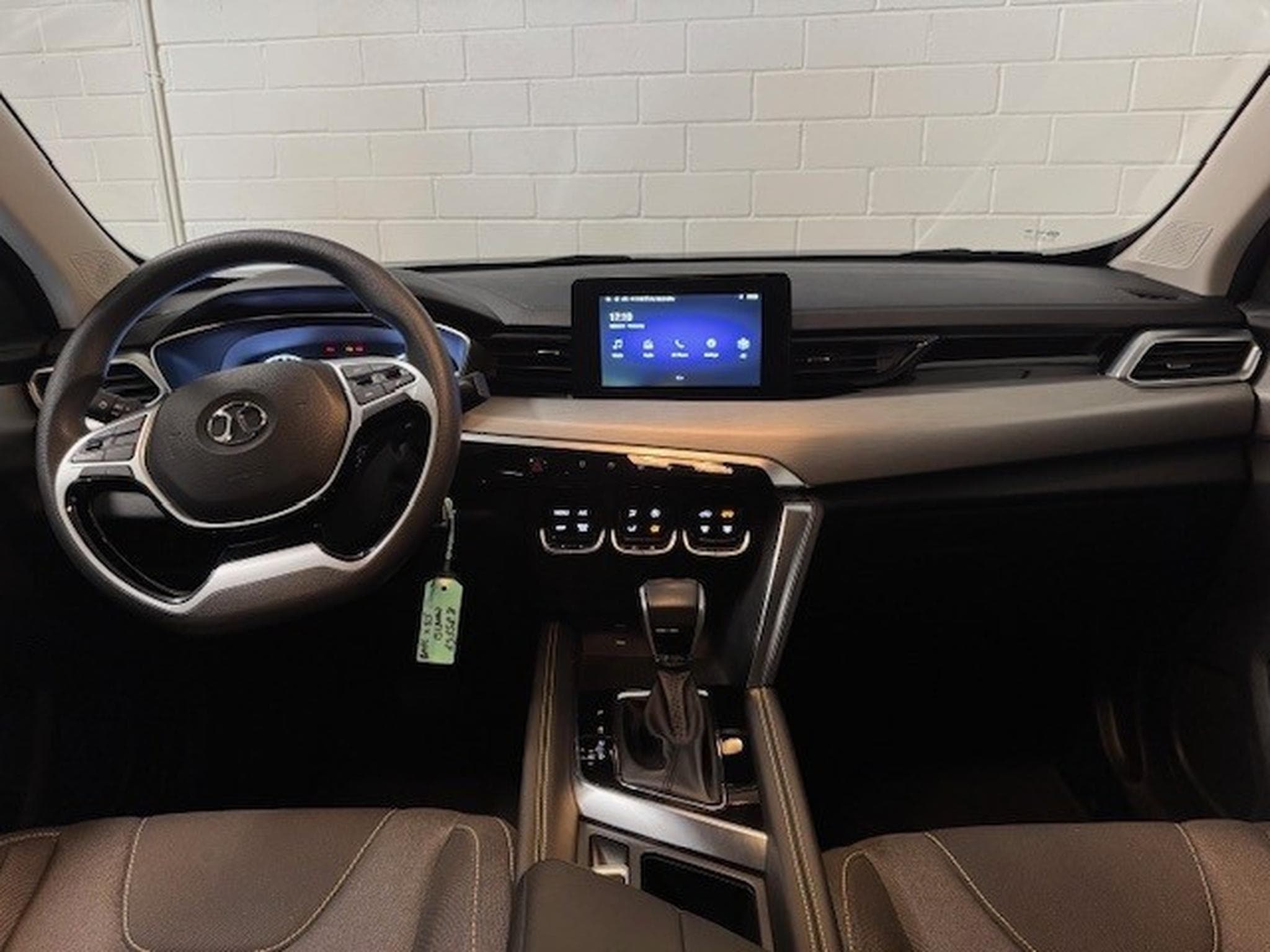 Baic X35 1.5 T-GDI CONFORT 6AT (2024) - Photo 2