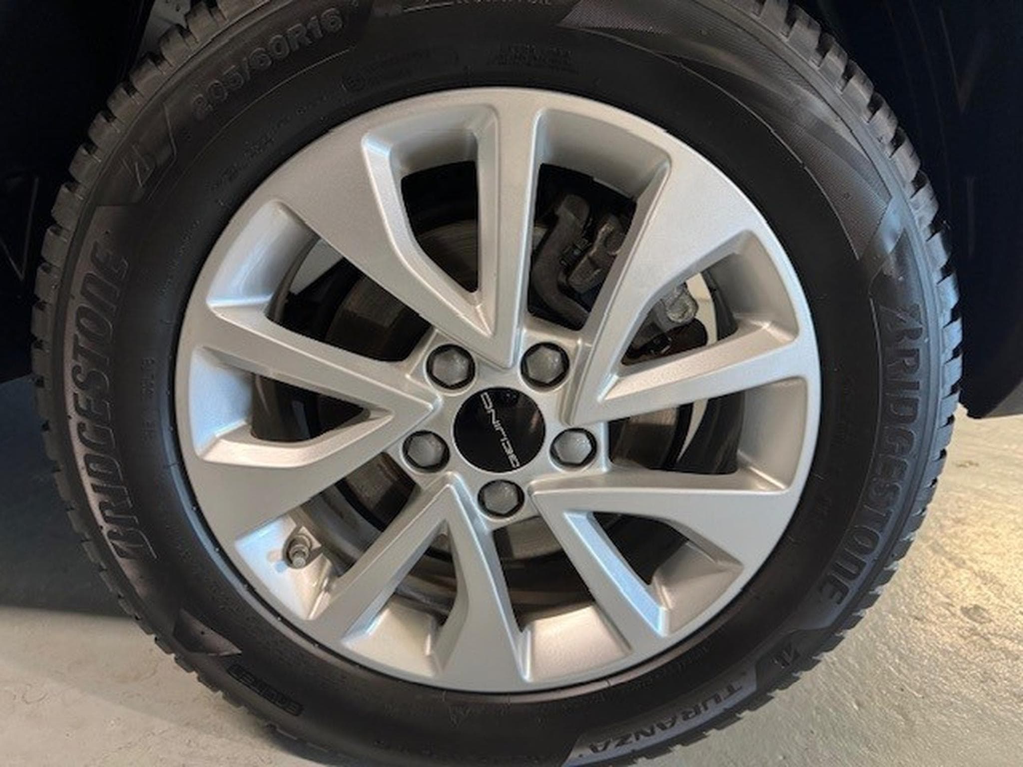 Baic X35 1.5 T-GDI CONFORT 6AT (2024) - Photo 6