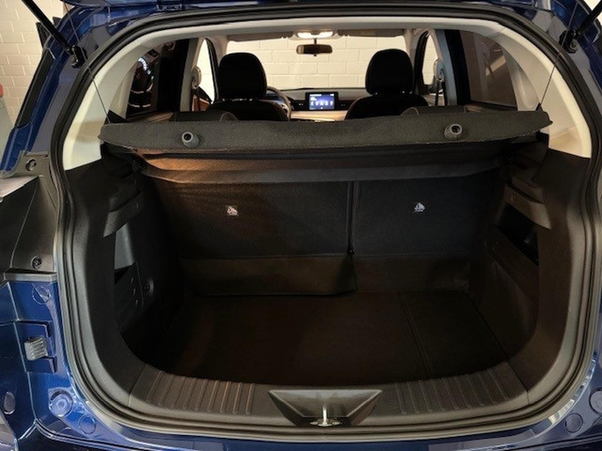 Baic X35 1.5 T-GDI CONFORT 6AT (2024) - Photo 4