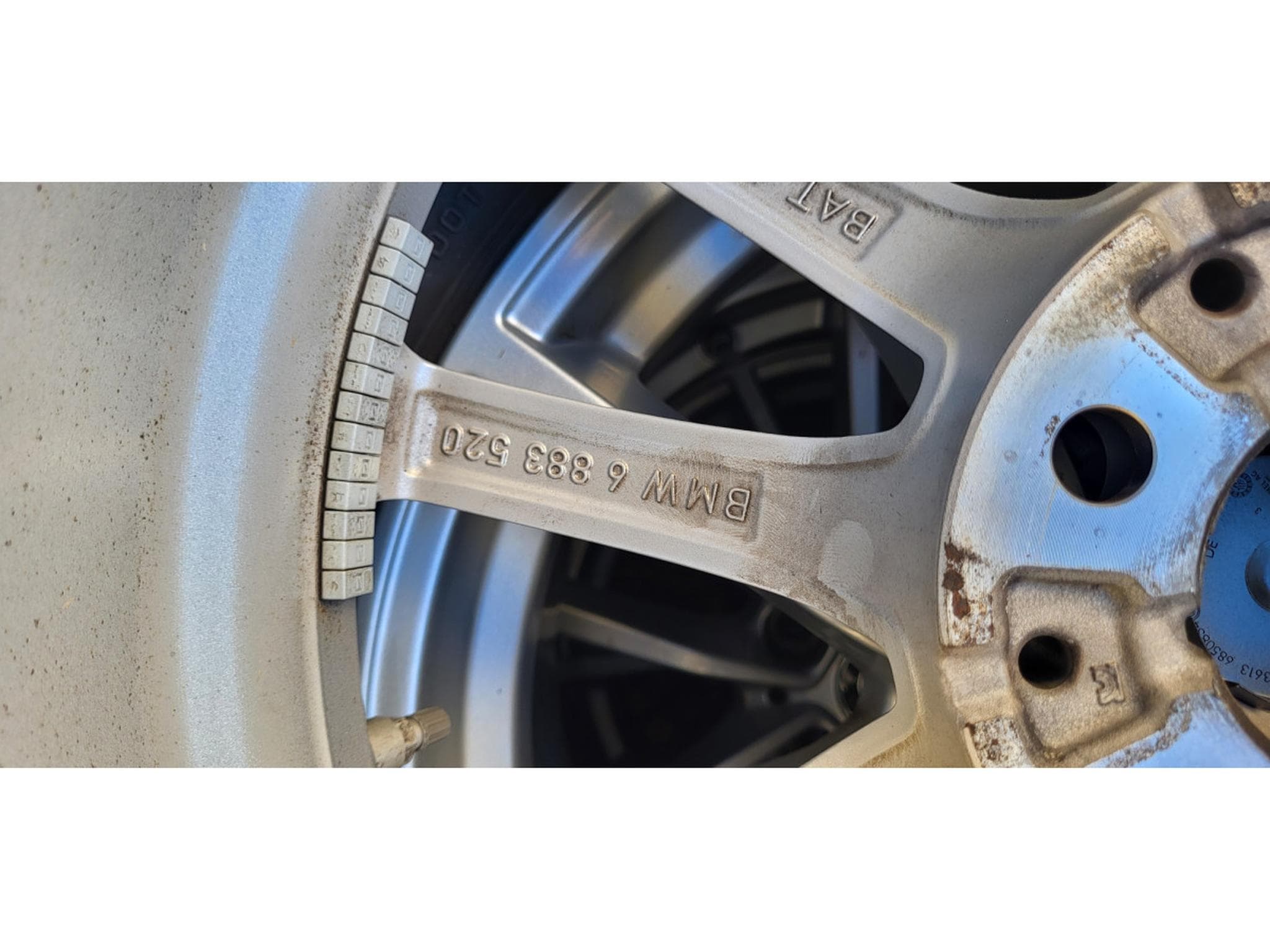 Jantes alu + Pneus h – 17" - Photo 14