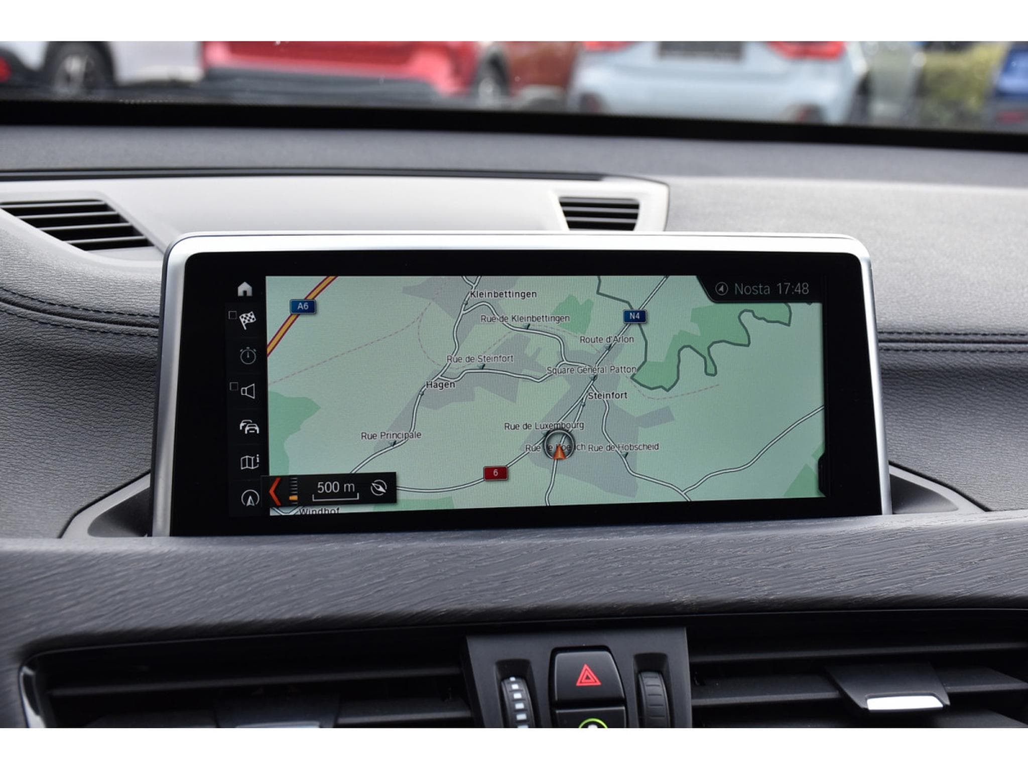 BMW X1 1.5 iA xDrive25e Sport Line PANO ATT RMQ PARK JA18 (2020) - Photo 11