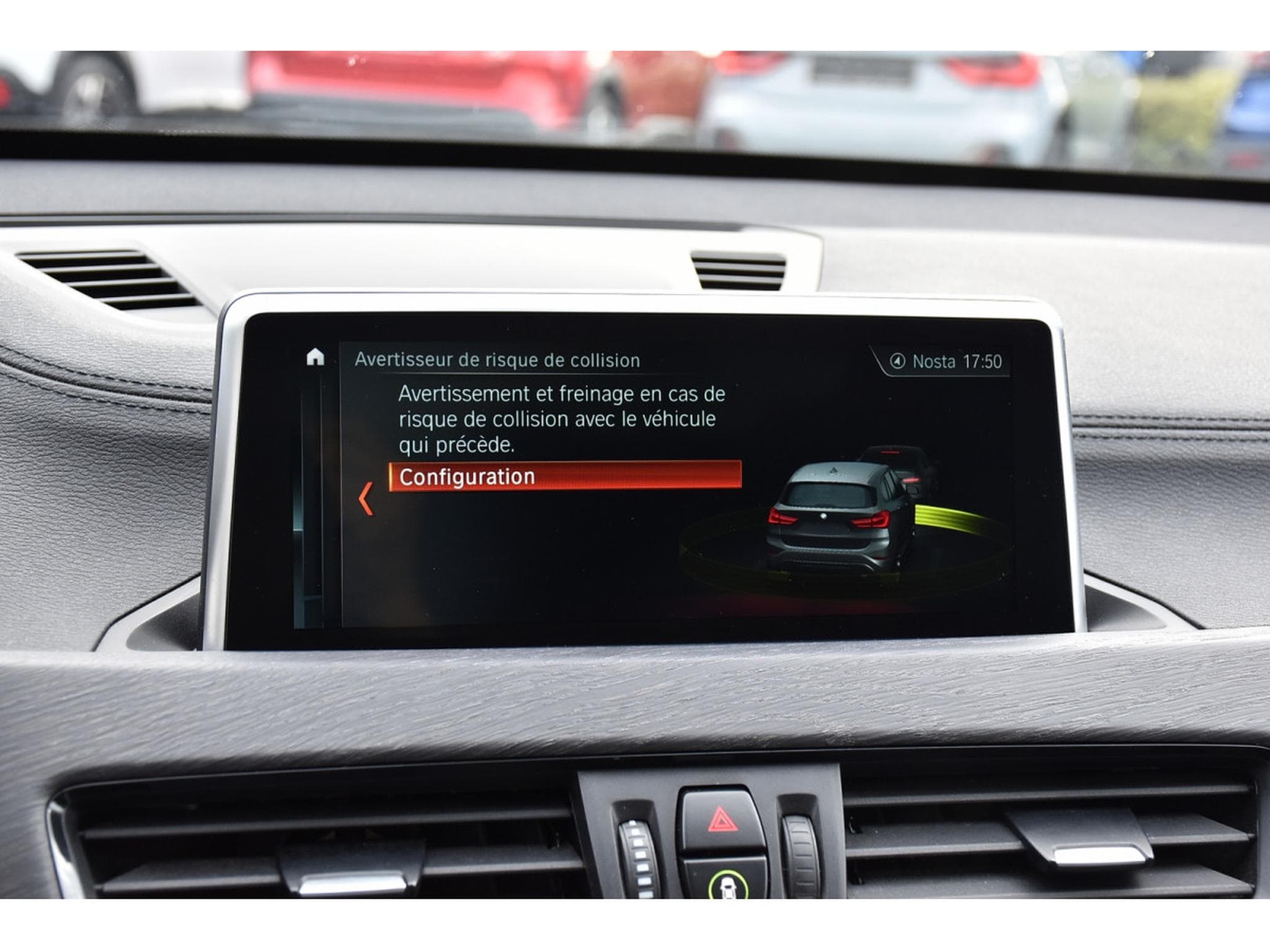 BMW X1 1.5 iA xDrive25e Sport Line PANO ATT RMQ PARK JA18 (2020) - Photo 14