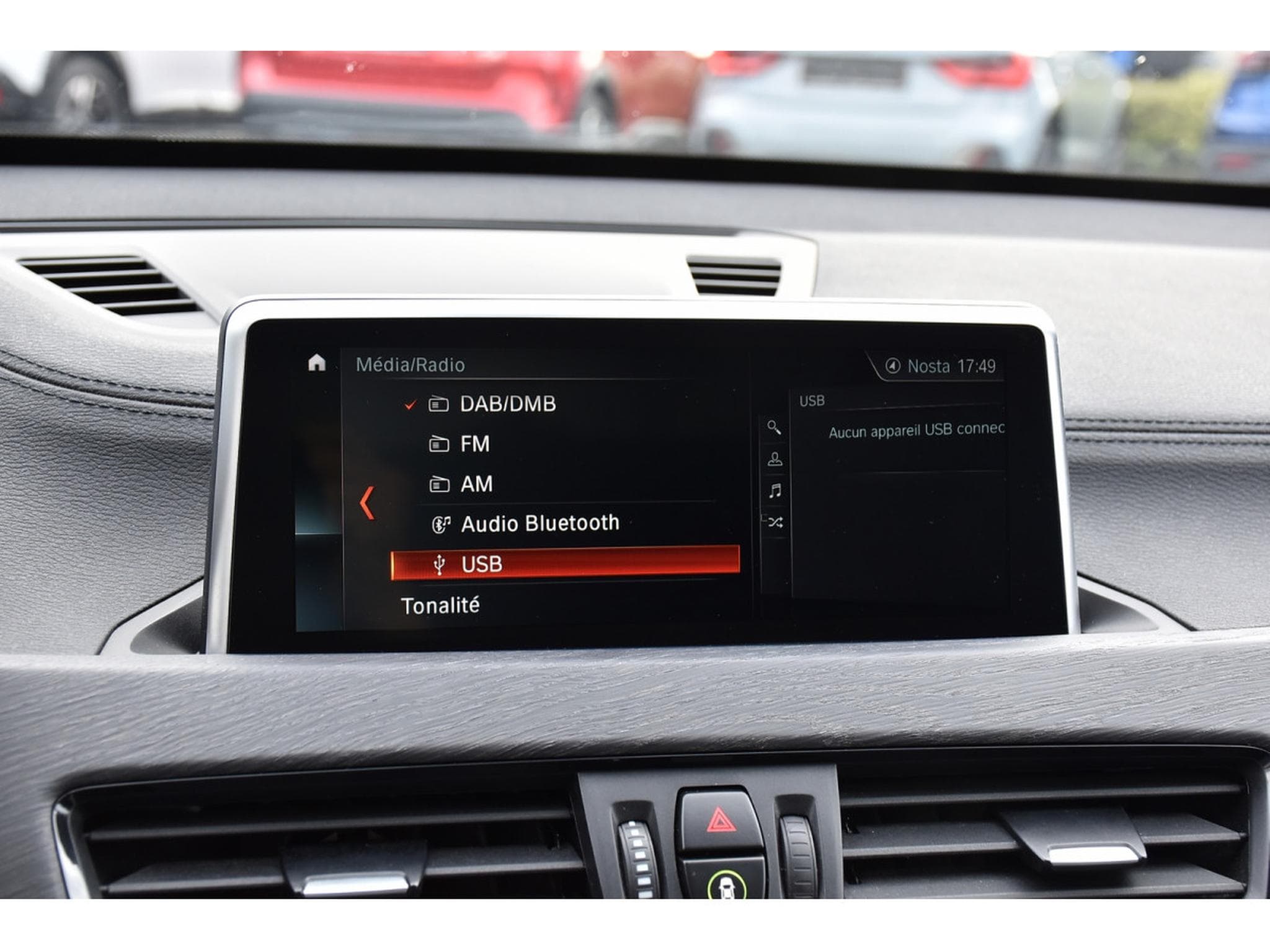 BMW X1 1.5 iA xDrive25e Sport Line PANO ATT RMQ PARK JA18 (2020) - Photo 12