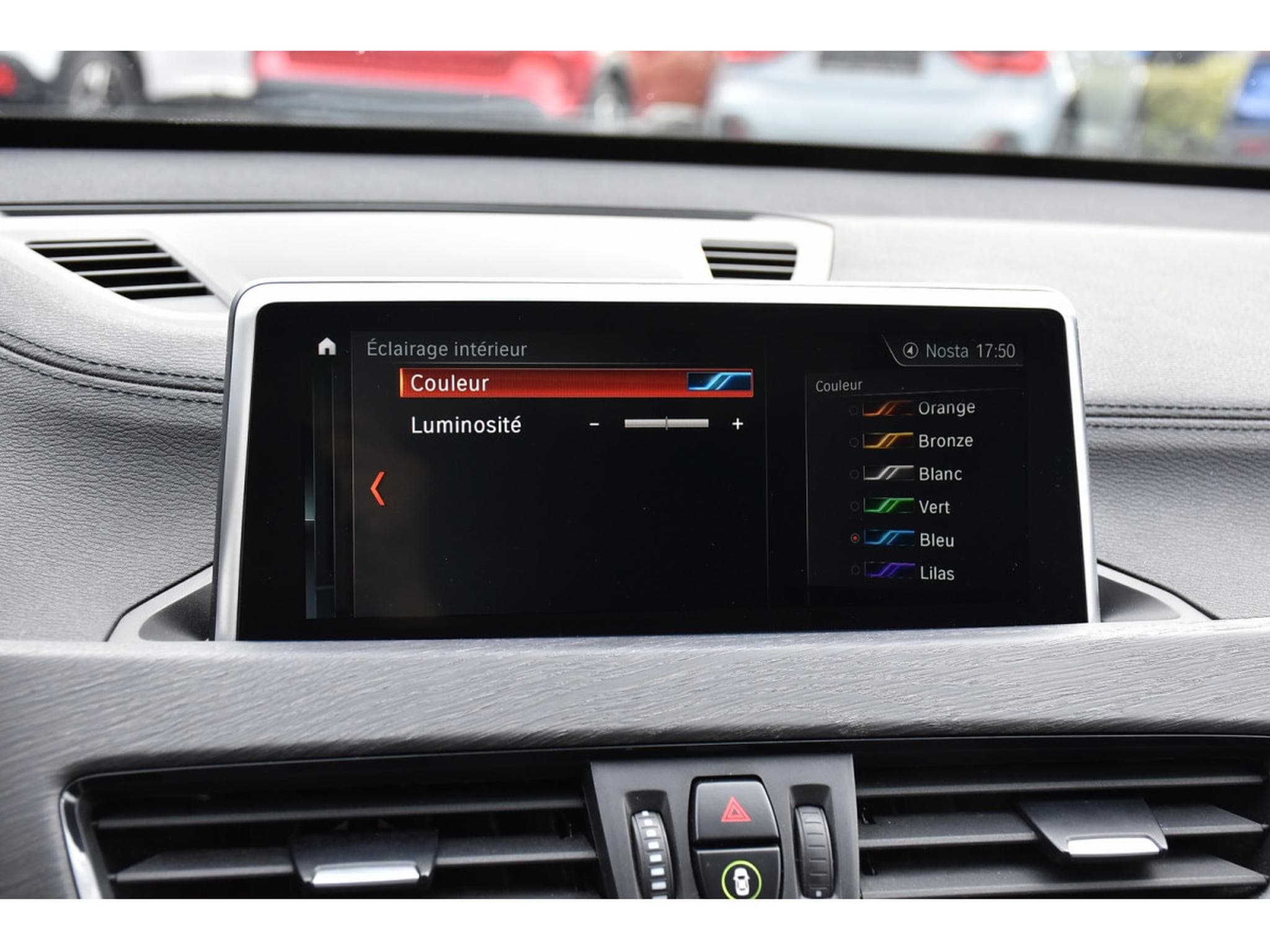 BMW X1 1.5 iA xDrive25e Sport Line PANO ATT RMQ PARK JA18 (2020) - Photo 15