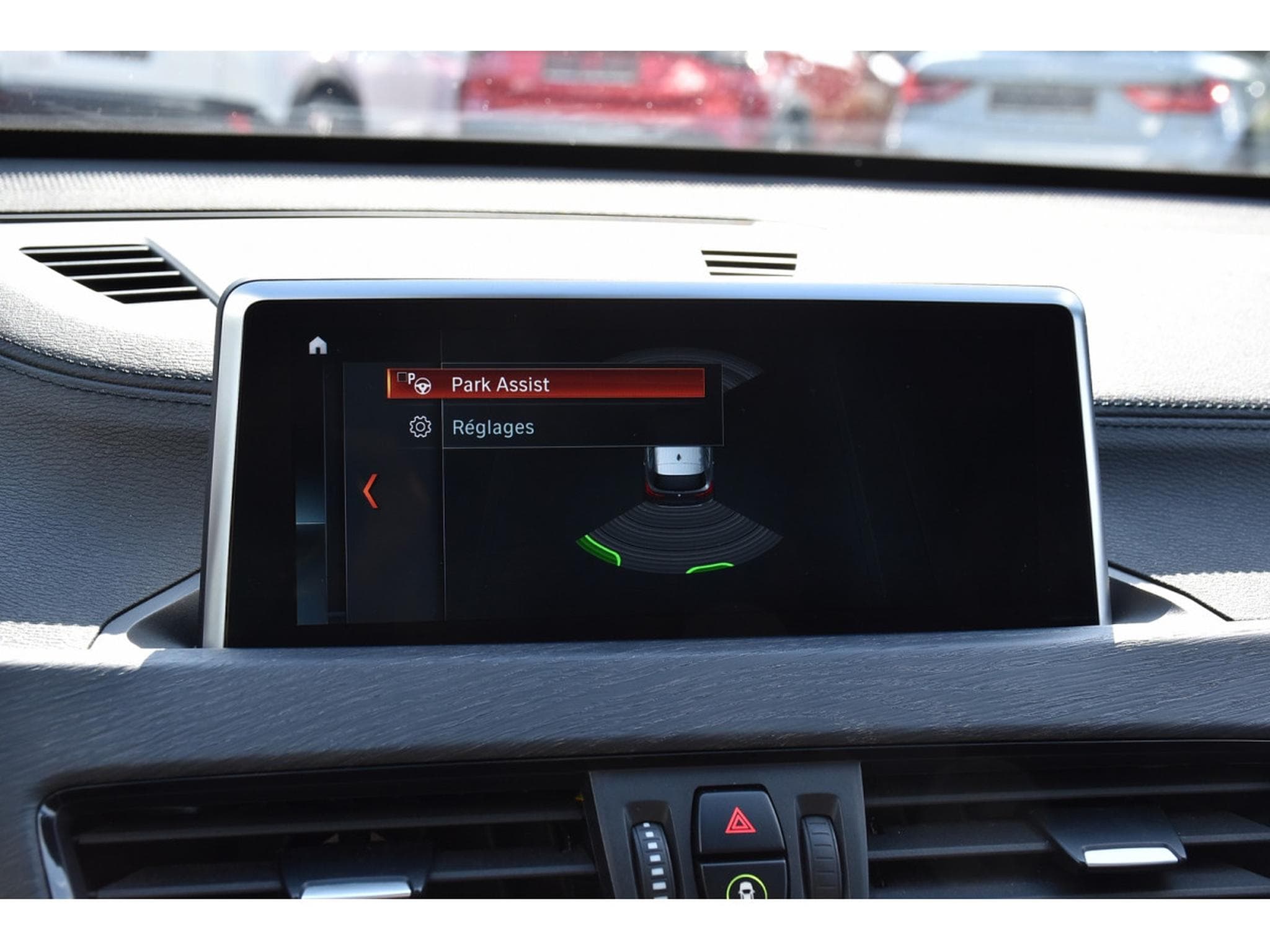 BMW X1 1.5 iA xDrive25e Sport Line PANO ATT RMQ PARK JA18 (2020) - Photo 16