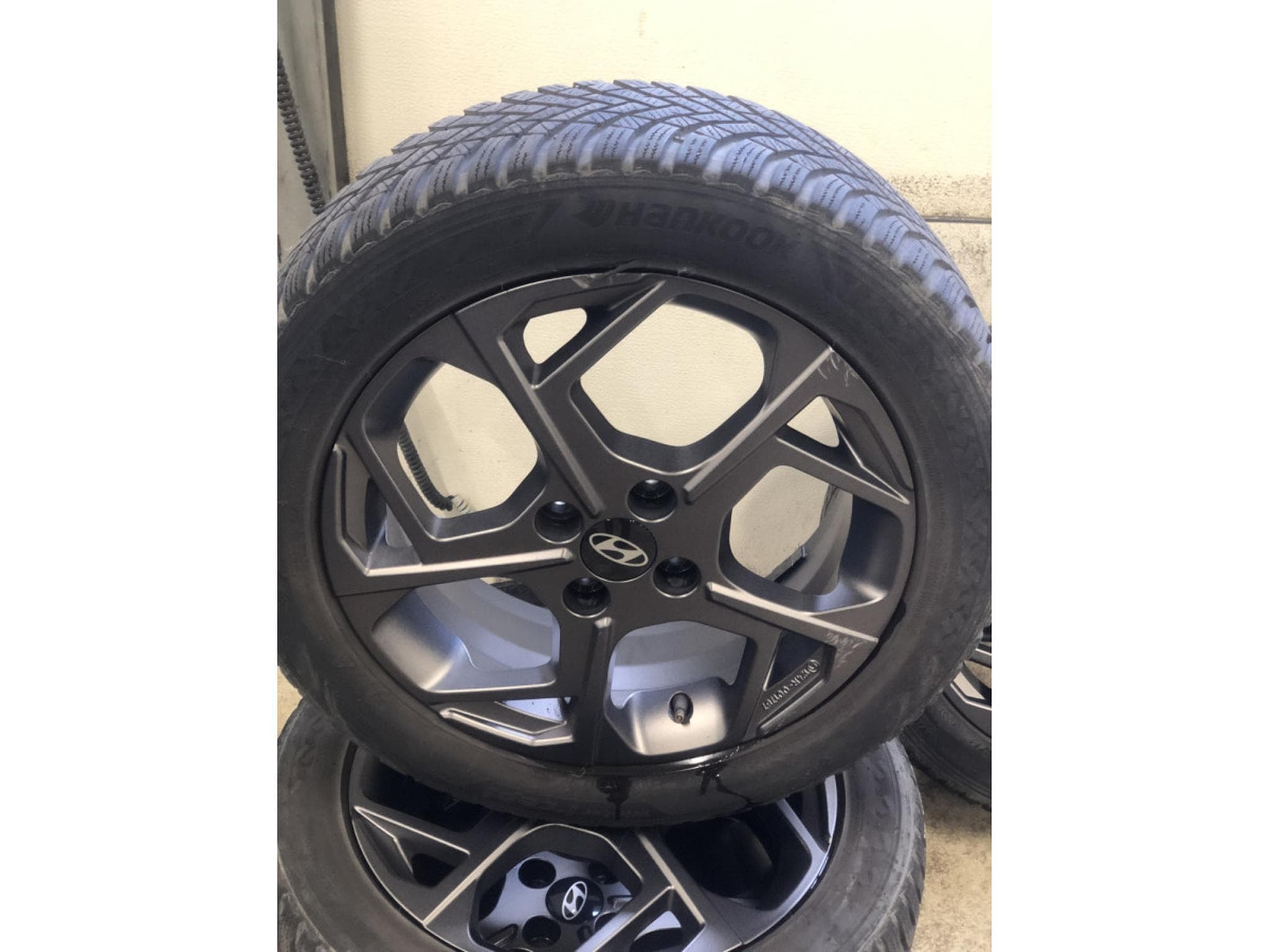 Jantes alu + Pneus h – 16" - Photo 2