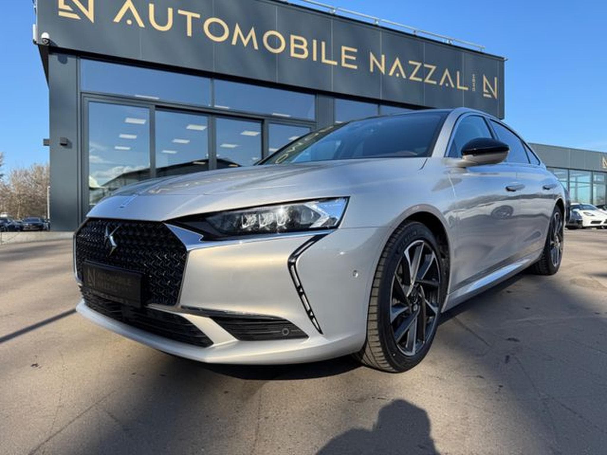 DS Automobiles DS9 DS9 E-TENSE 250 kW RIVOLI +*LED*NAVI*PANORAMA*1 (2024) - Photo 2