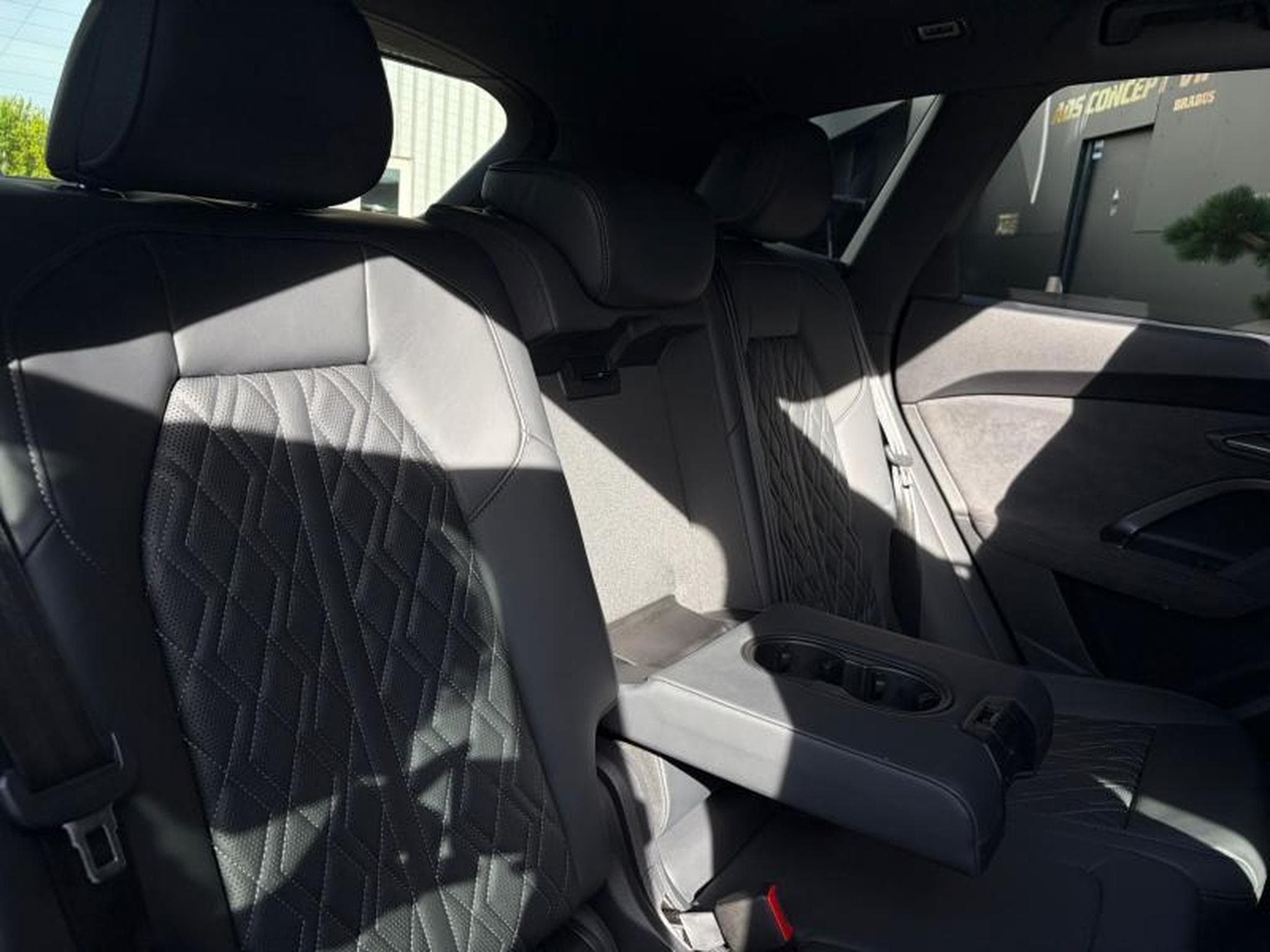 Audi SQ5 SQ5 QUATTRO Full Option 3.0L TFSI 367CV /Nouveau Cockpit Dou (2025) - Photo 16