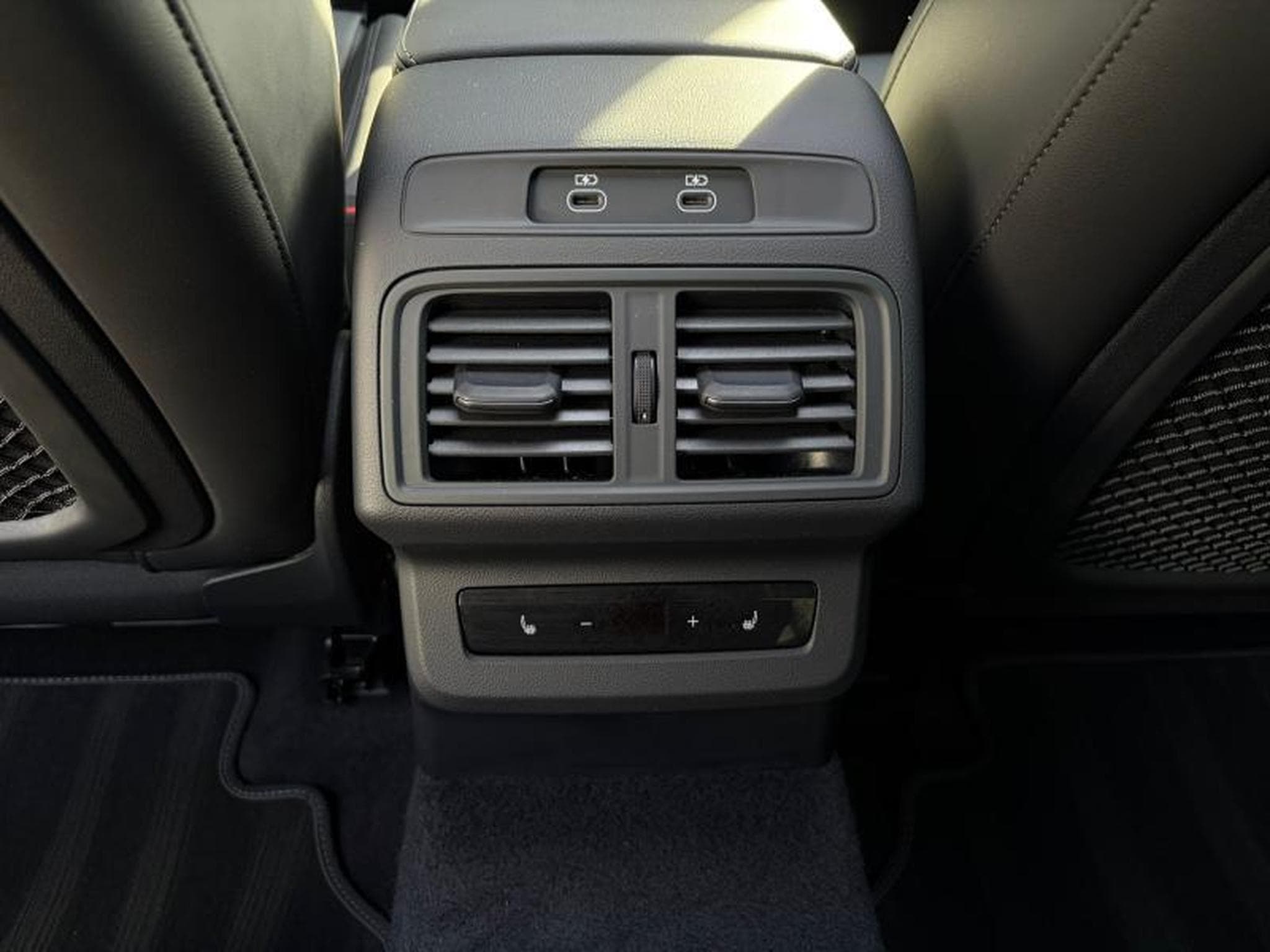 Audi SQ5 SQ5 QUATTRO Full Option 3.0L TFSI 367CV /Nouveau Cockpit Dou (2025) - Photo 17