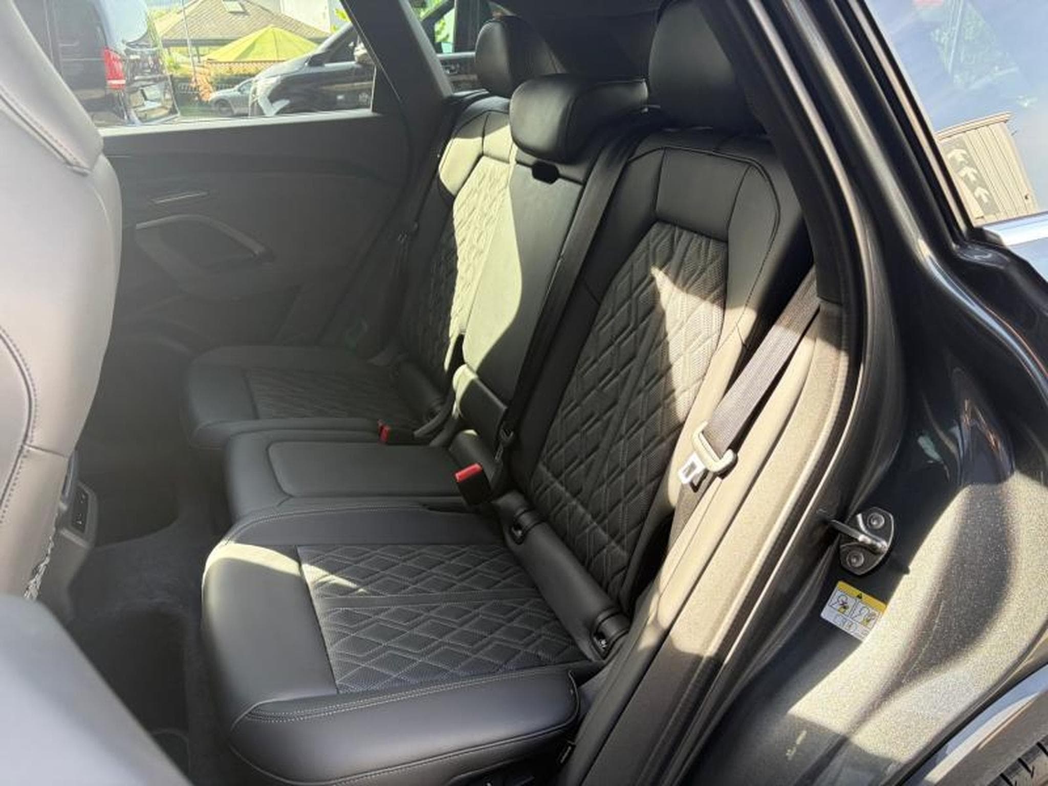 Audi SQ5 SQ5 QUATTRO Full Option 3.0L TFSI 367CV /Nouveau Cockpit Dou (2025) - Photo 18