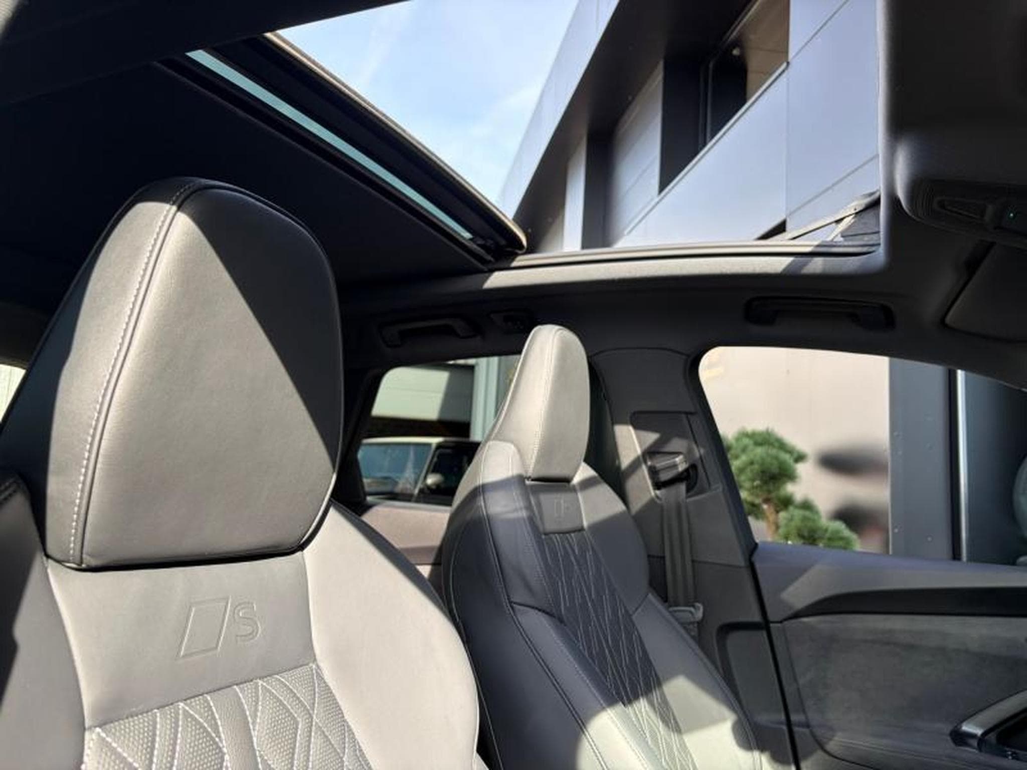 Audi SQ5 SQ5 QUATTRO Full Option 3.0L TFSI 367CV /Nouveau Cockpit Dou (2025) - Photo 20