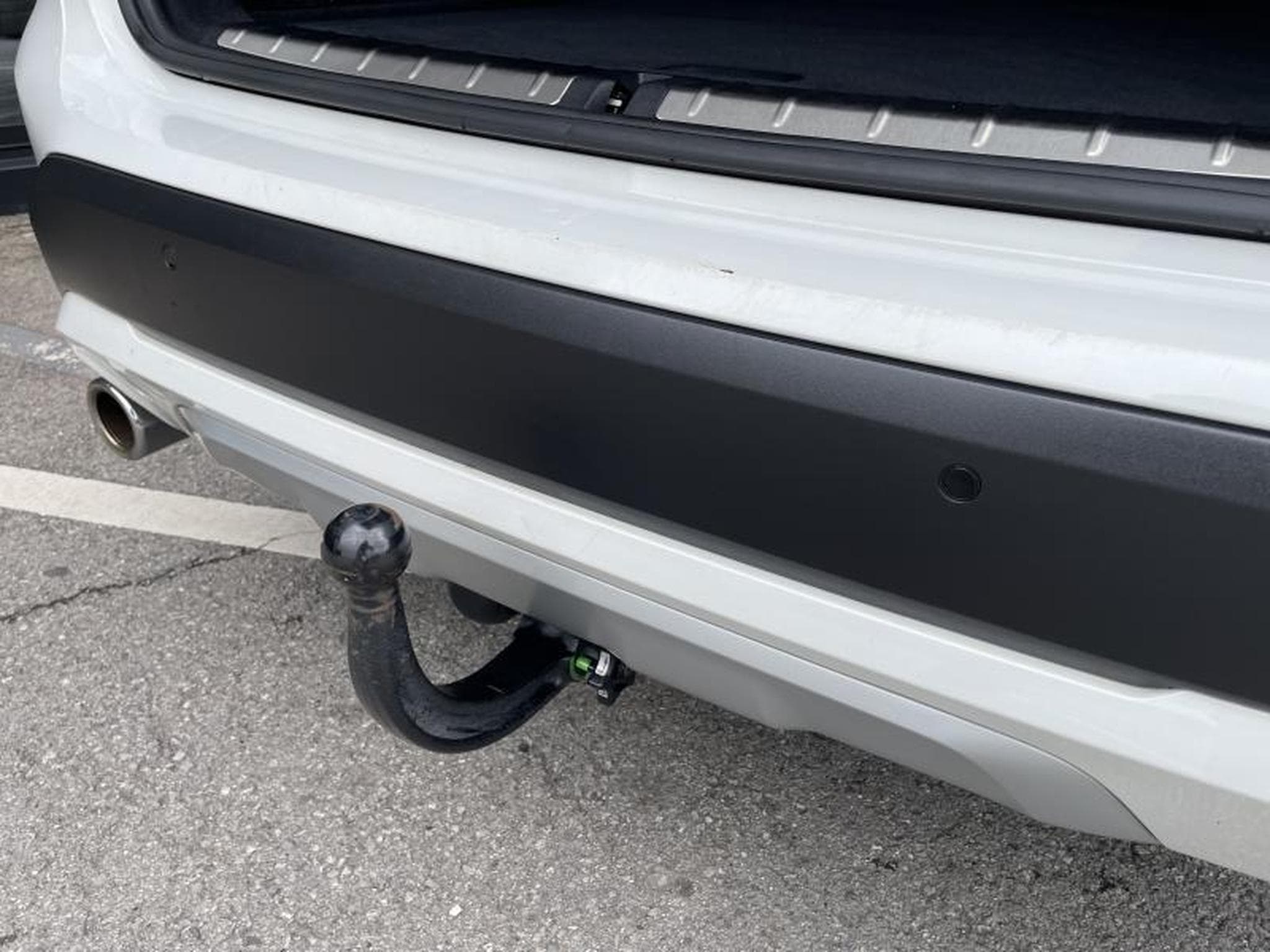 BMW X1 X1 sDrive18i X-line 1.5 140ch /Sièges chauffants/GPS (2020) - Photo 10