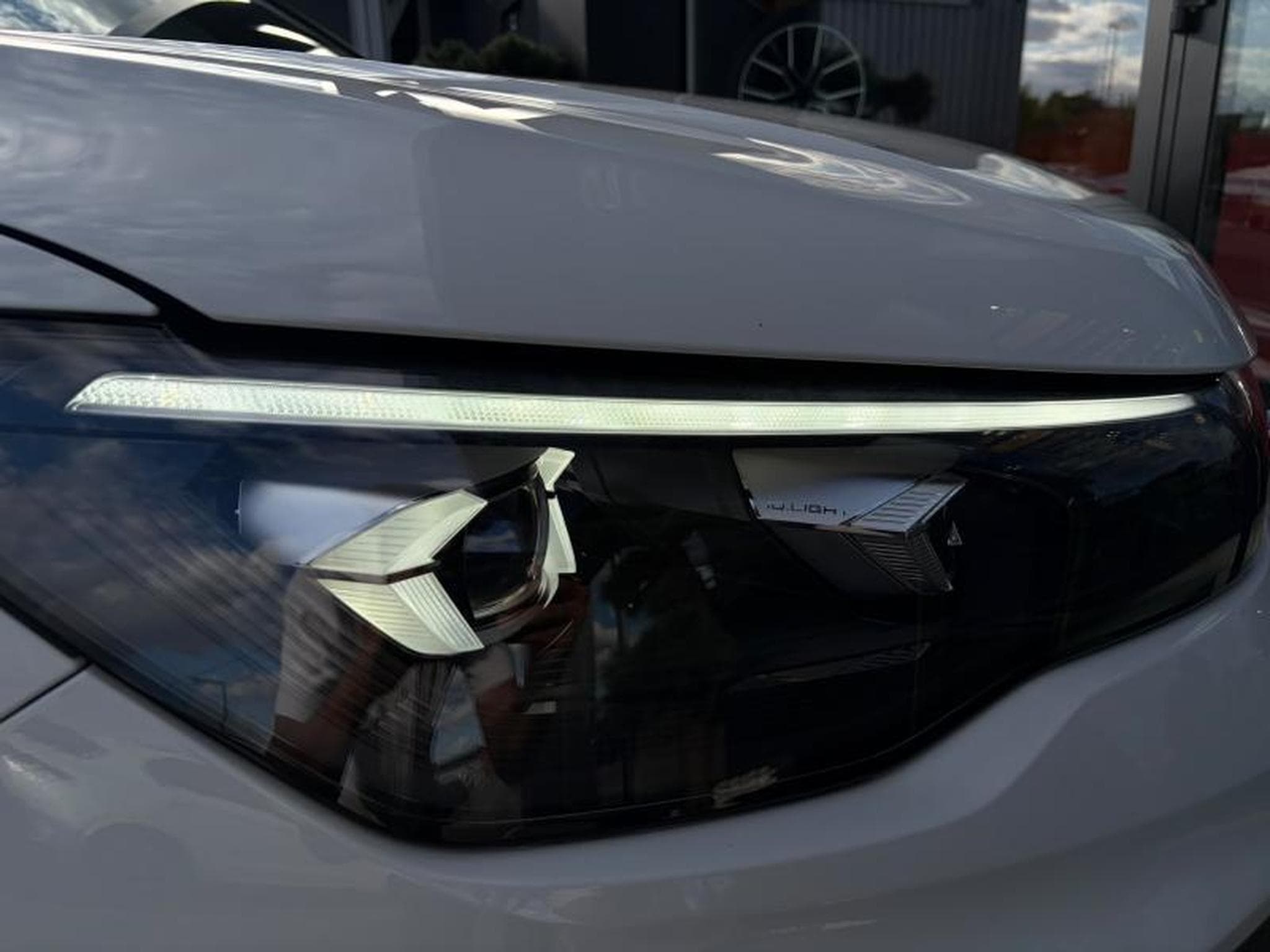 VW Tiguan IV R-Line 2.0 194ch/ACC/Toit Ouvrant Panoramique/Harman Kard (2024) - Photo 17
