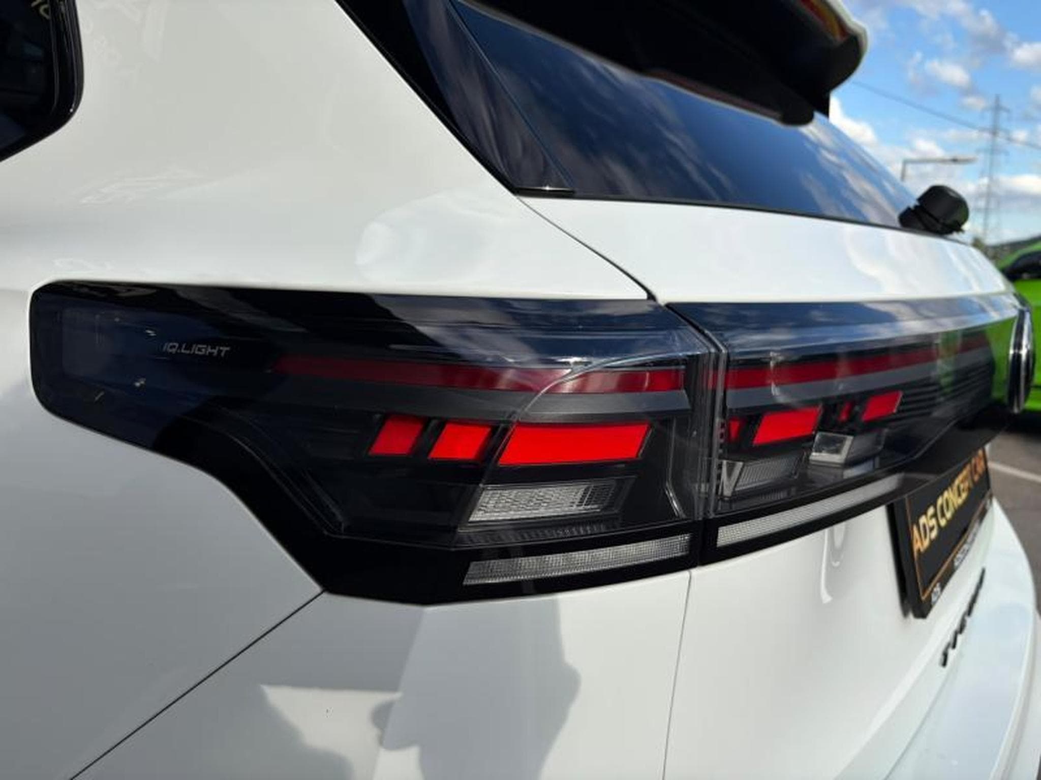 VW Tiguan IV R-Line 2.0 194ch/ACC/Toit Ouvrant Panoramique/Harman Kard (2024) - Photo 18