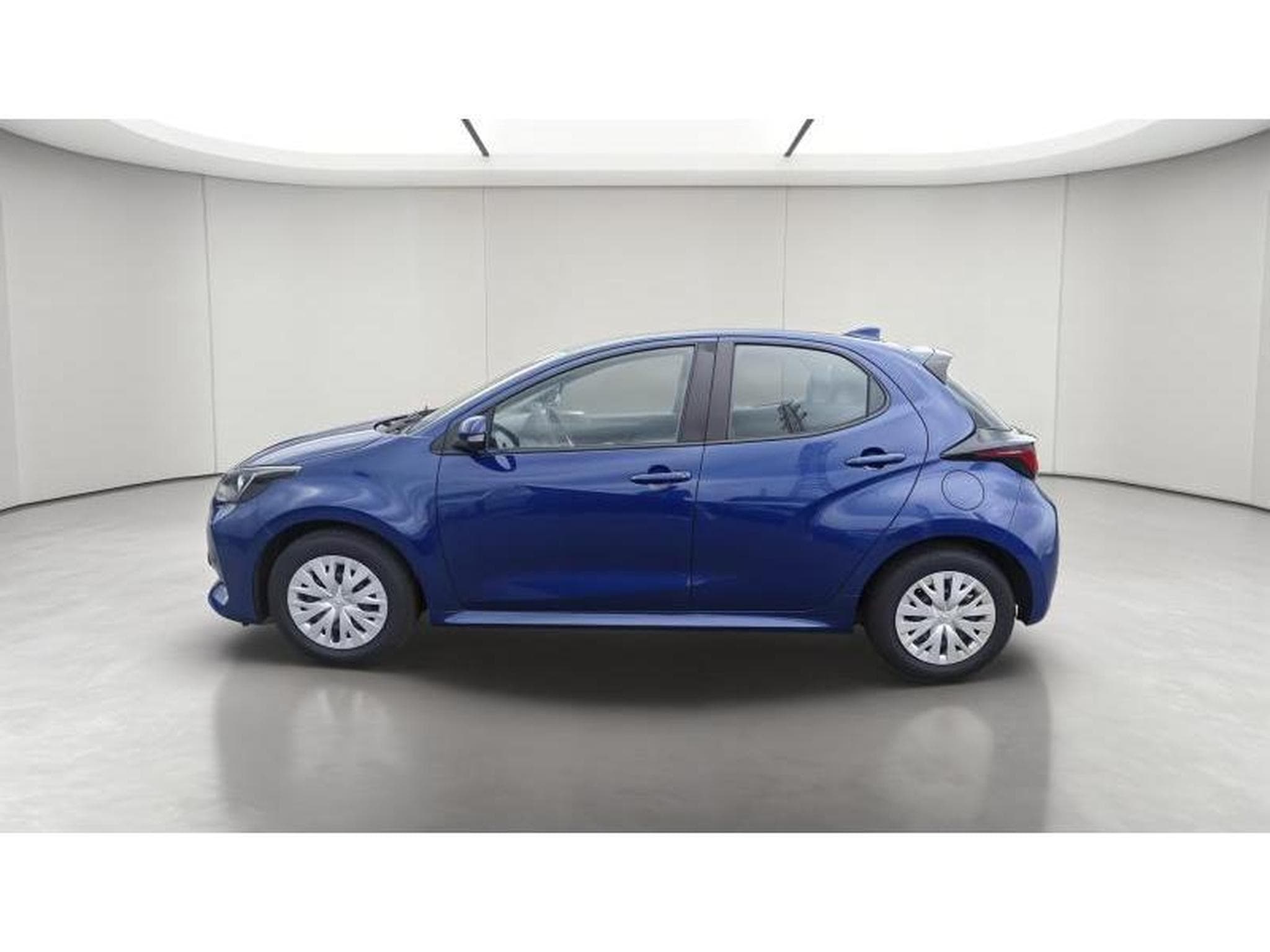 Toyota Yaris Dynamic (2022) - Photo 2