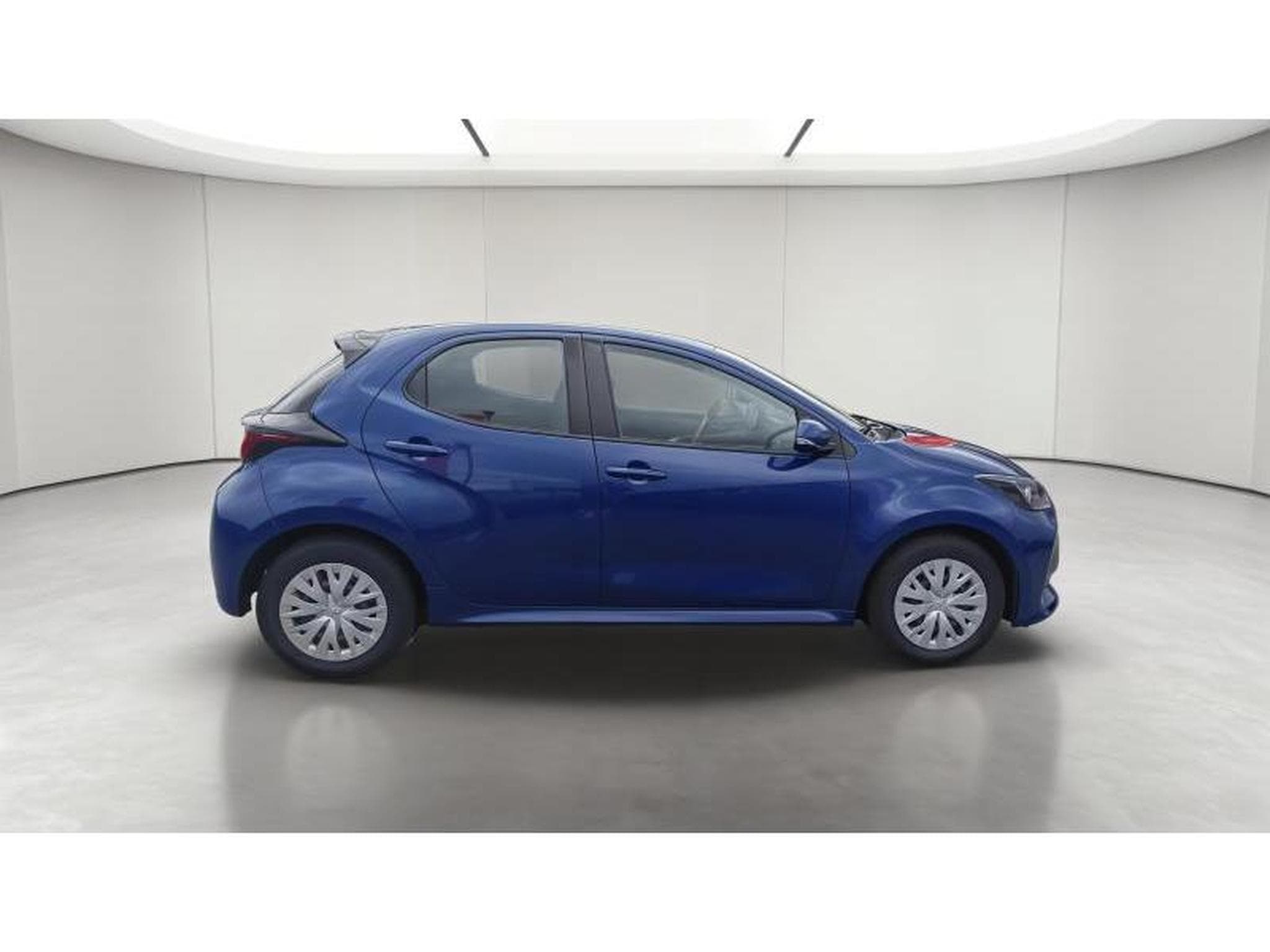 Toyota Yaris Dynamic (2022) - Photo 4