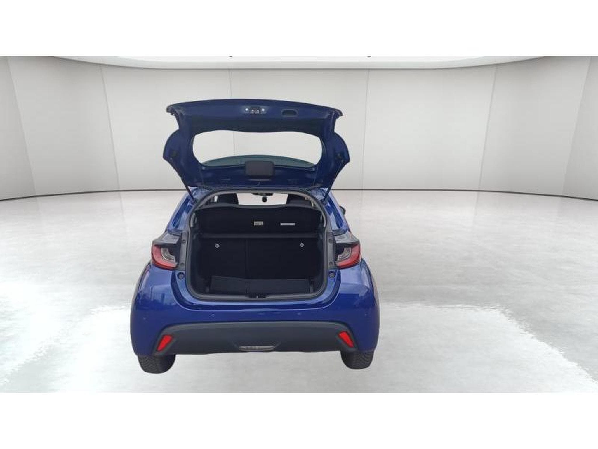 Toyota Yaris Dynamic (2022) - Photo 10