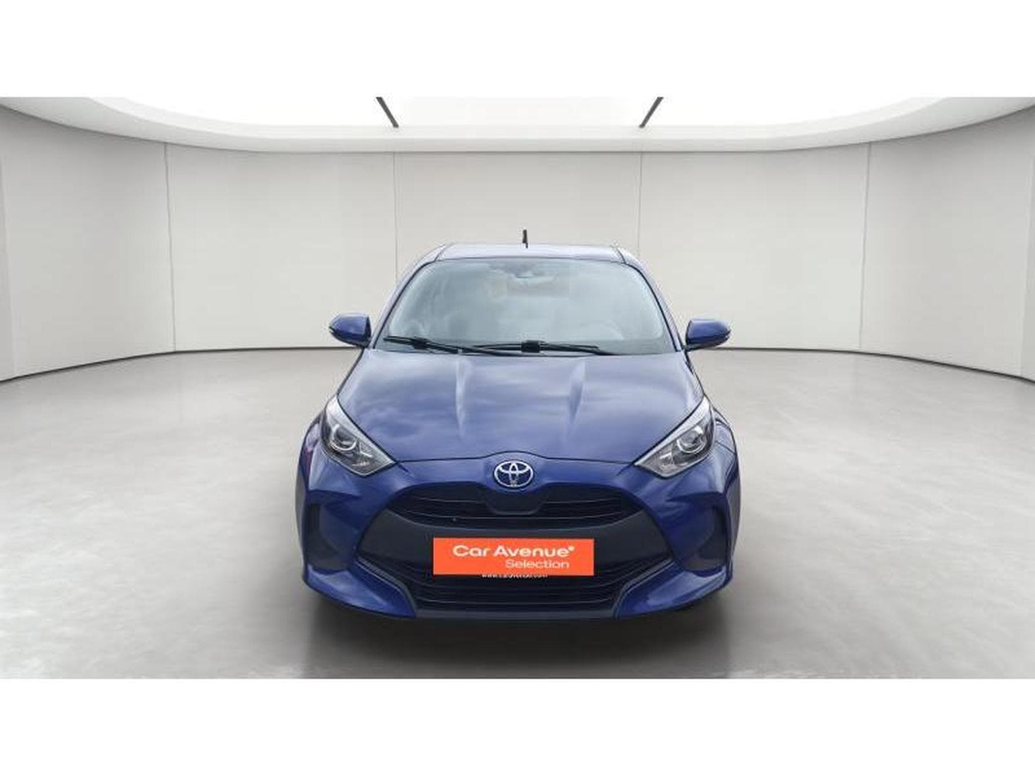 Toyota Yaris Dynamic (2022) - Photo 17