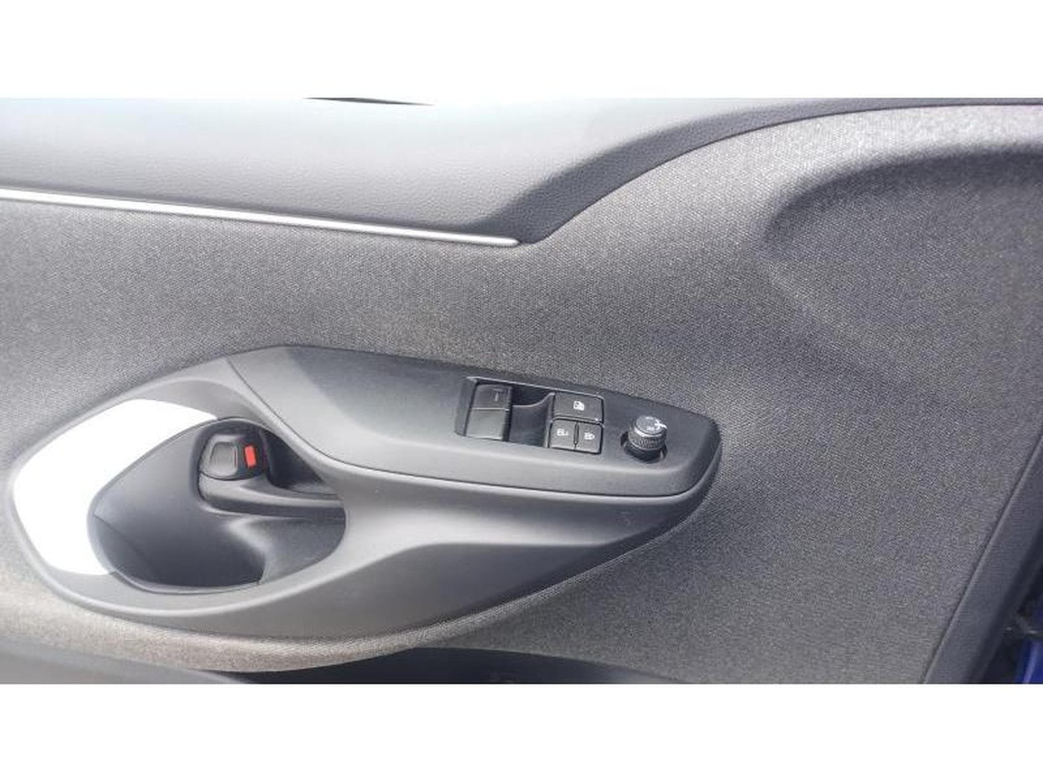 Toyota Yaris Dynamic (2022) - Photo 20
