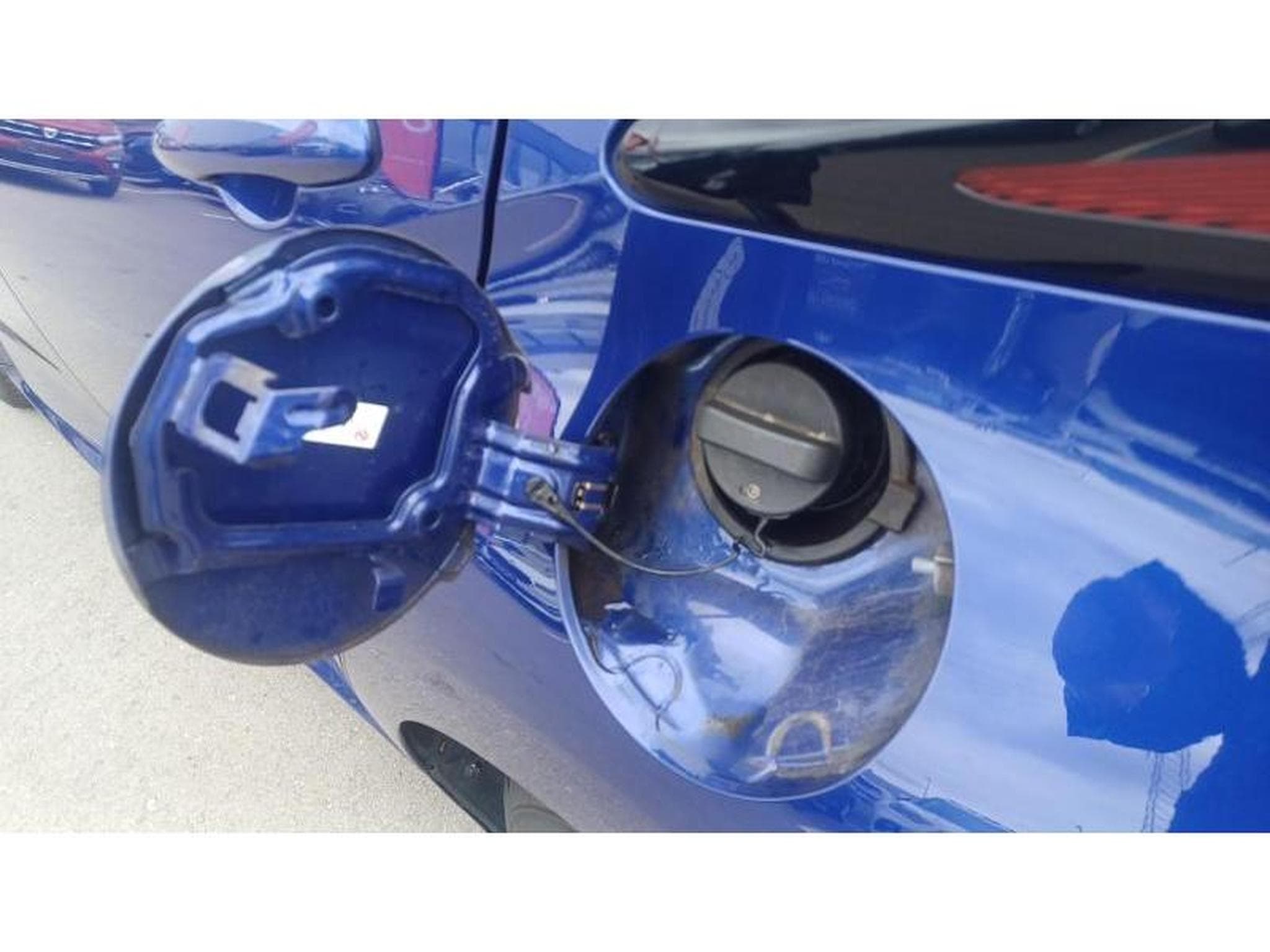 Toyota Yaris Dynamic (2022) - Photo 29
