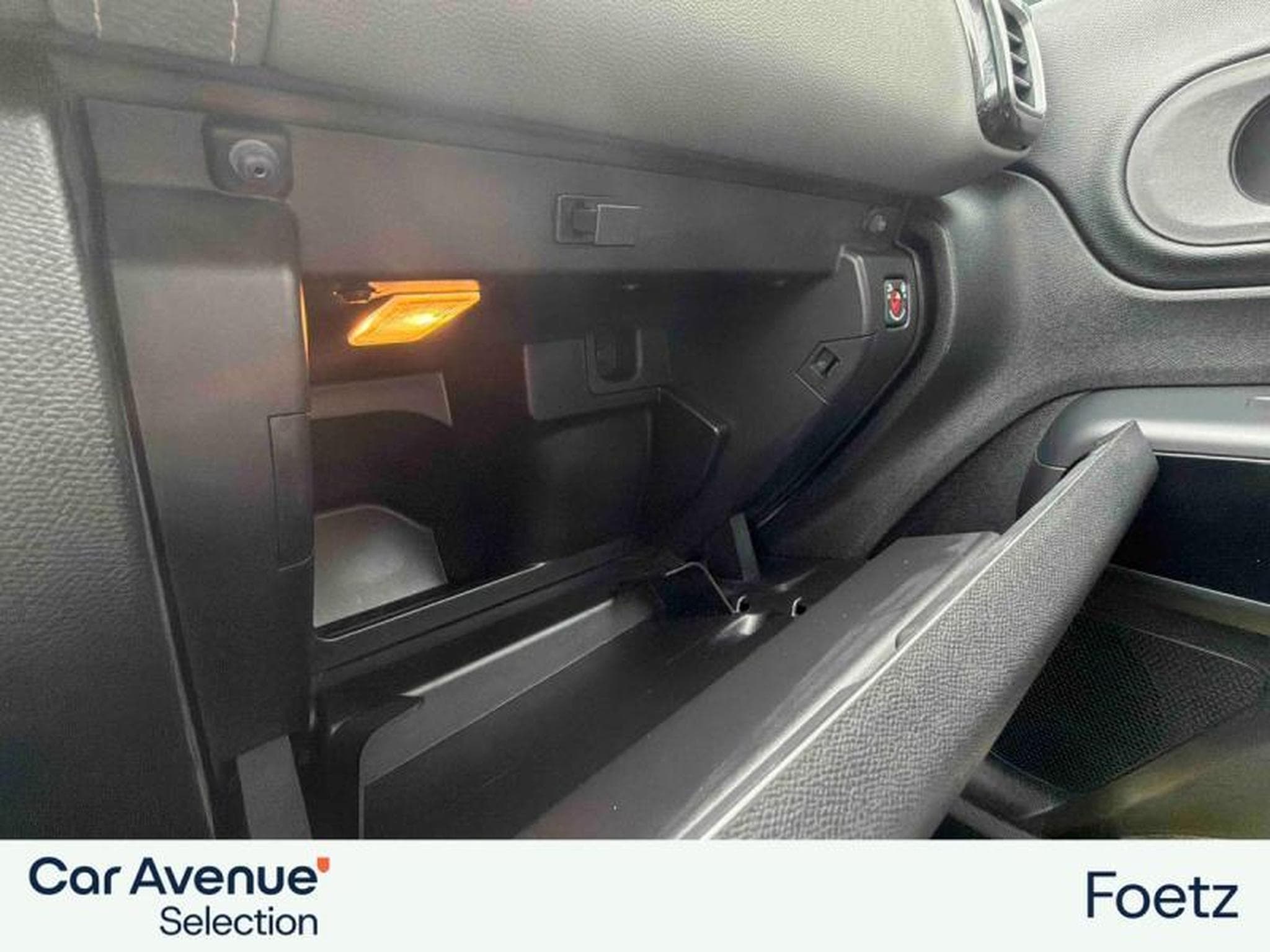 Citroen C5 Aircross Shine (2021) - Photo 26
