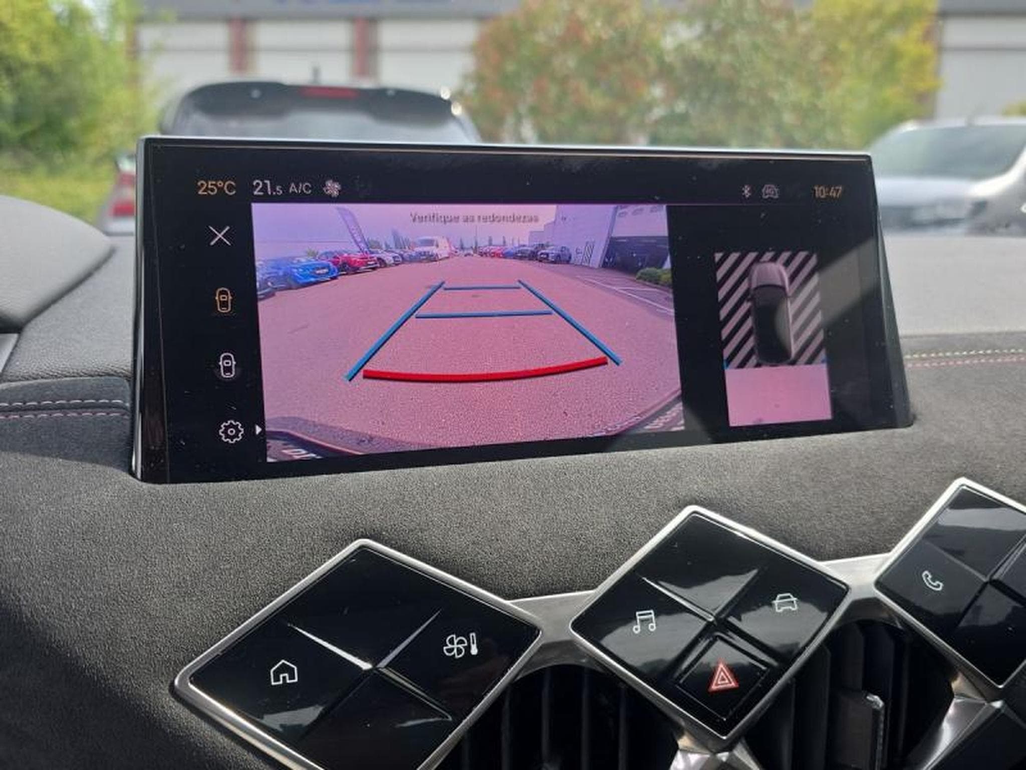 DS Automobiles DS3 PureTech 130ch Performance Line + Automatique (2023) - Photo 7