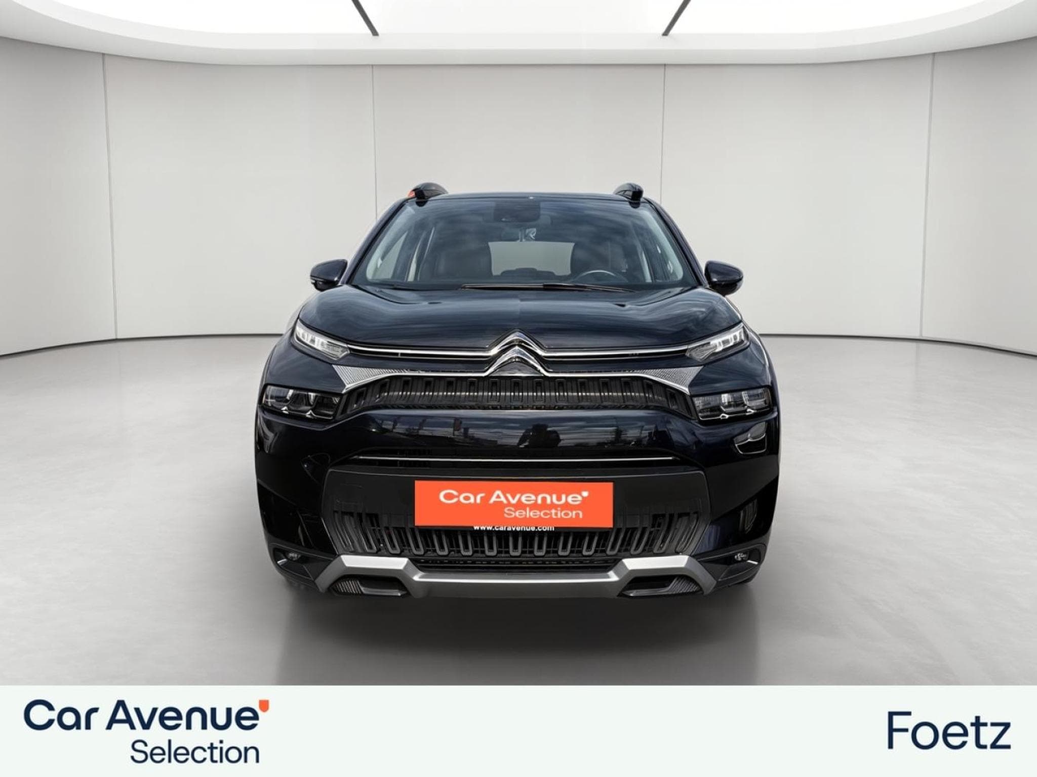 CITROEN C3 Aircross PureTech 110ch S&S Shine (2023) - Photo 6