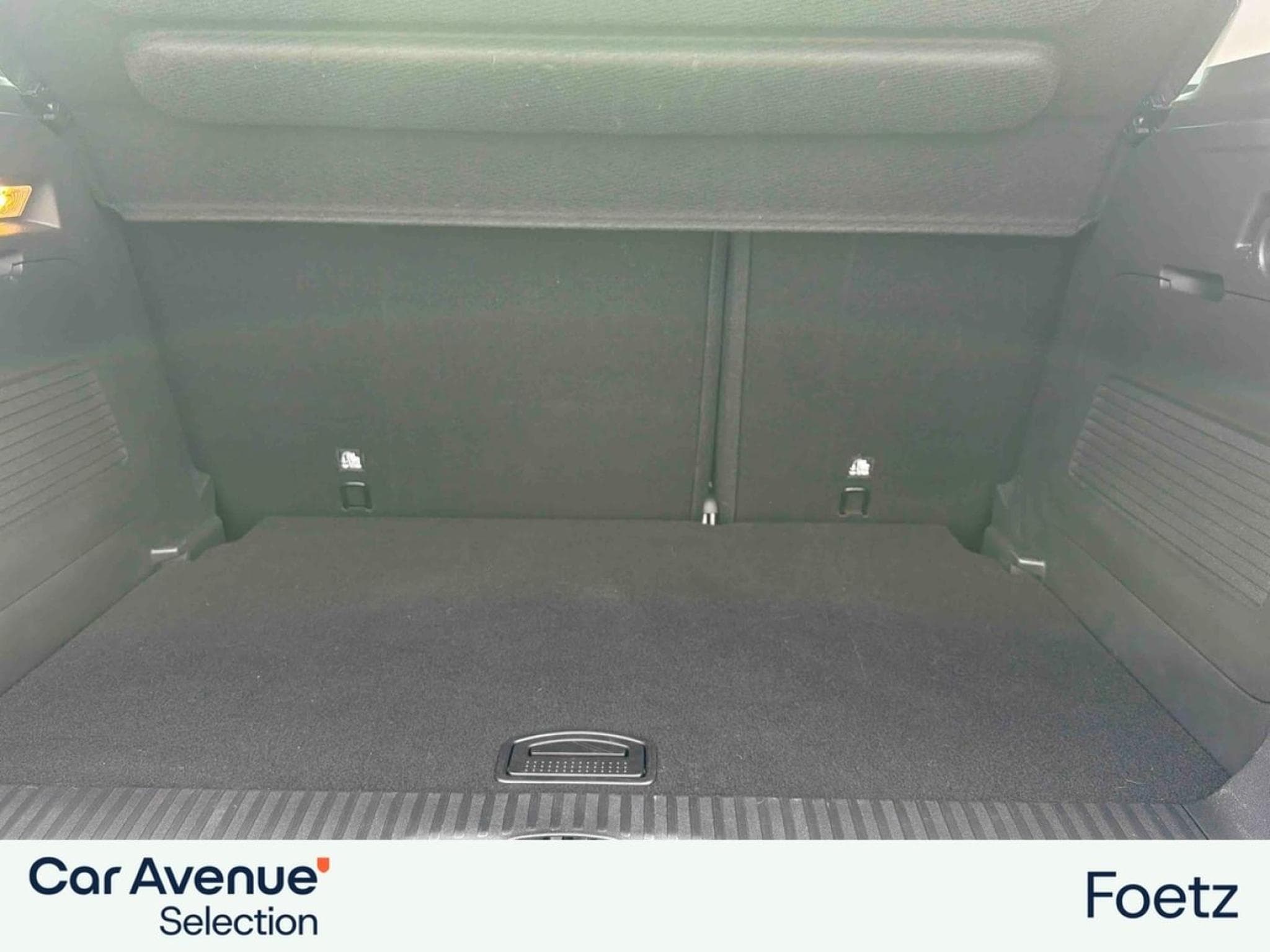 CITROEN C3 Aircross PureTech 110ch S&S Shine (2023) - Photo 9