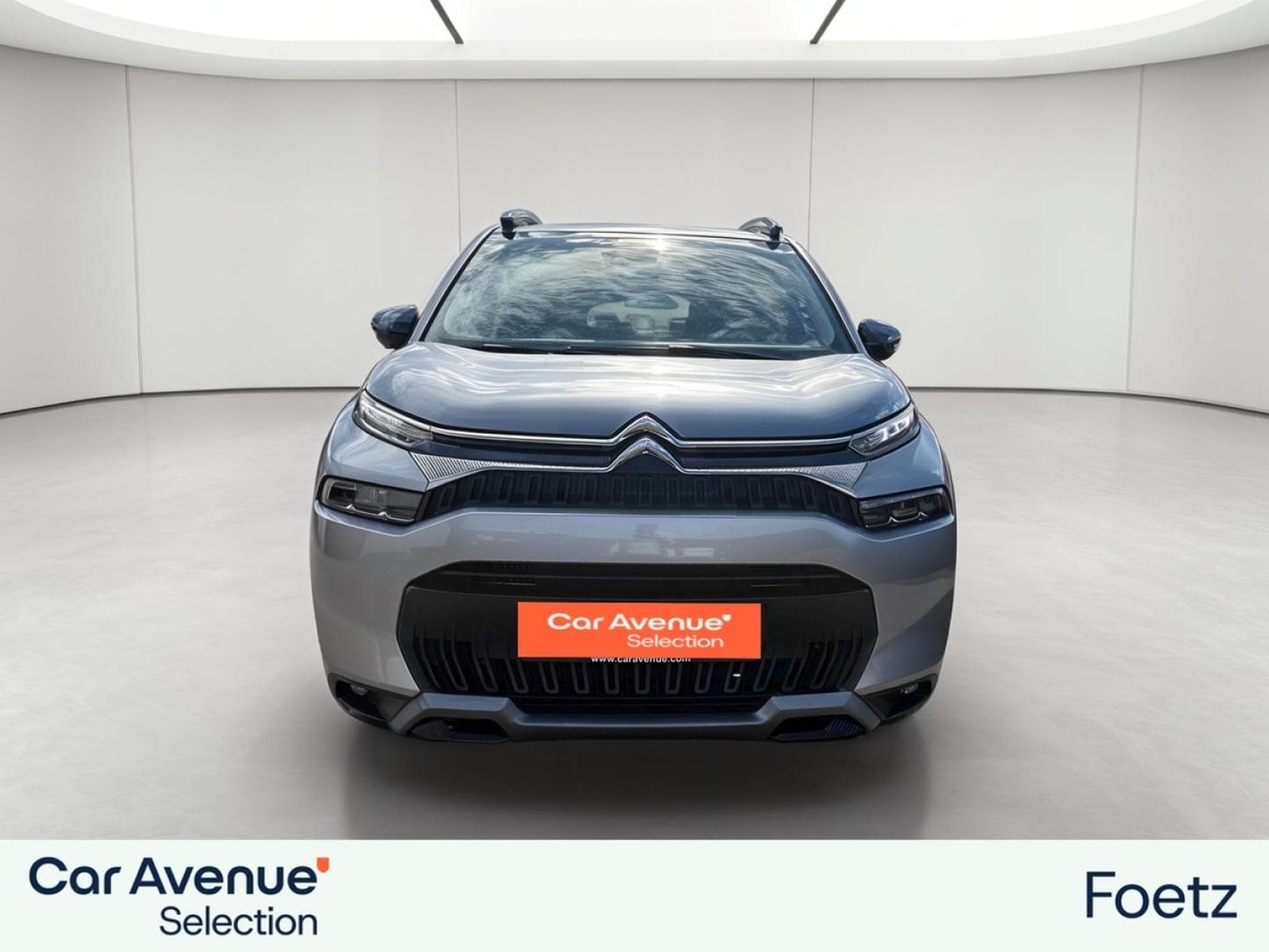 CITROEN C3 Aircross PureTech 110ch S&S Shine (2023) - Photo 6