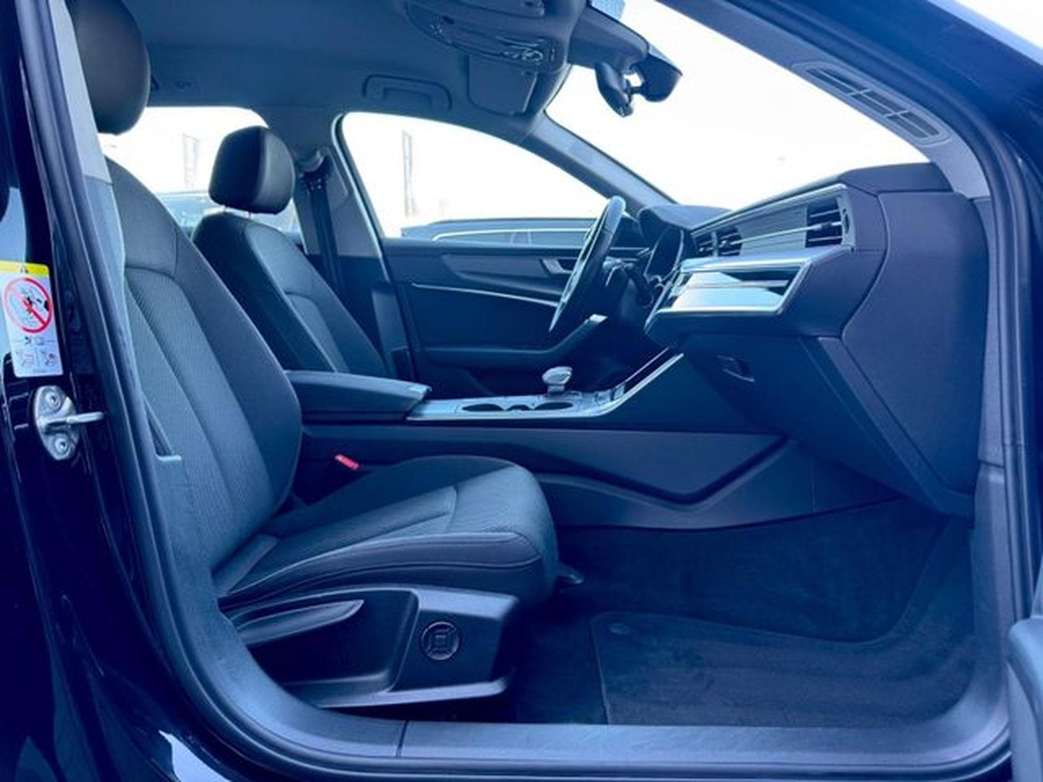 Audi A6 A6 Avant 40 TDI /NAVI/LED/ACC/CAM/GARANTIE/ (2018) - Photo 13