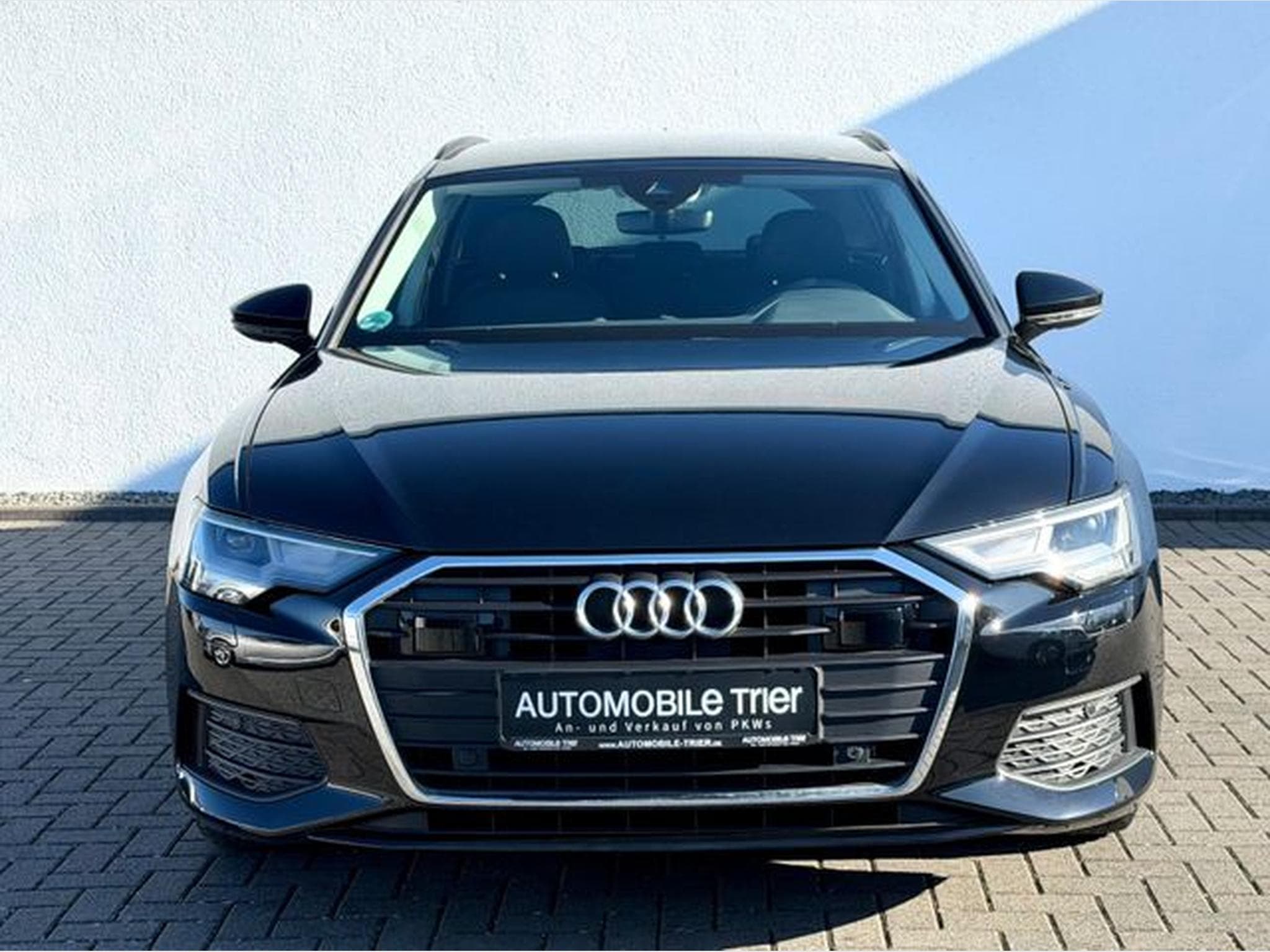 Audi A6 A6 Avant 40 TDI /NAVI/LED/ACC/CAM/GARANTIE/ (2018) - Photo 2
