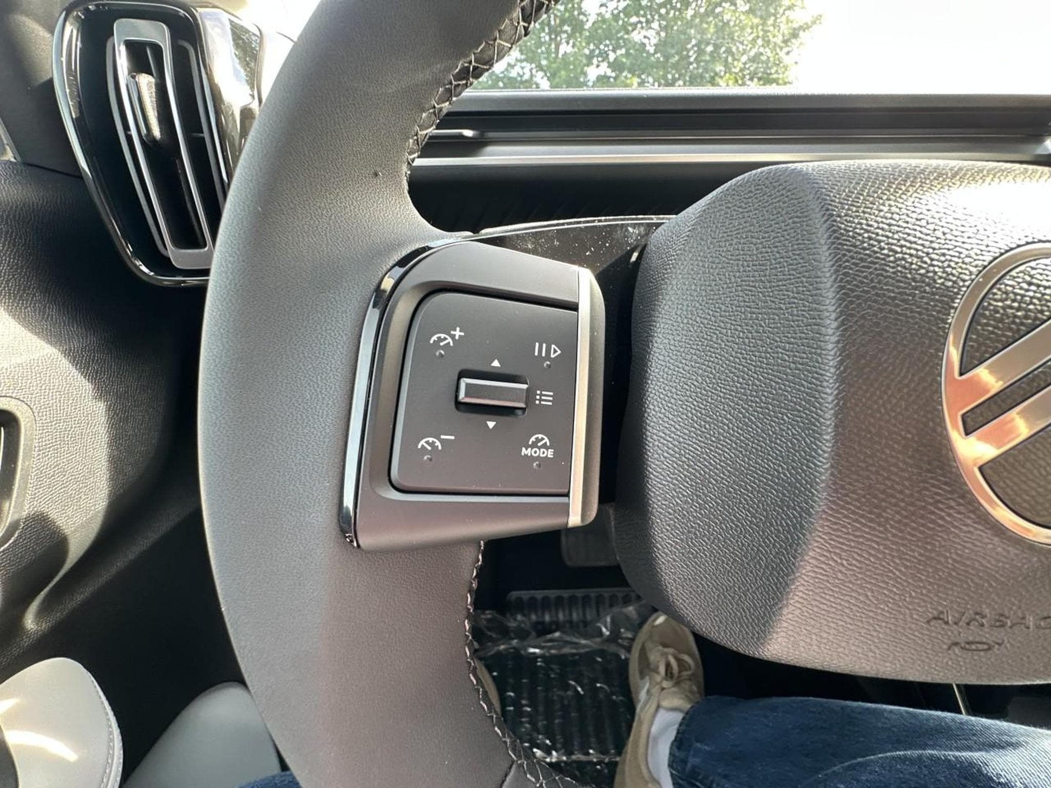 Citroen C3 AIRCROSS 1.2 HYBRIDE 145 MAX E-DCS6 (2026) - Photo 20