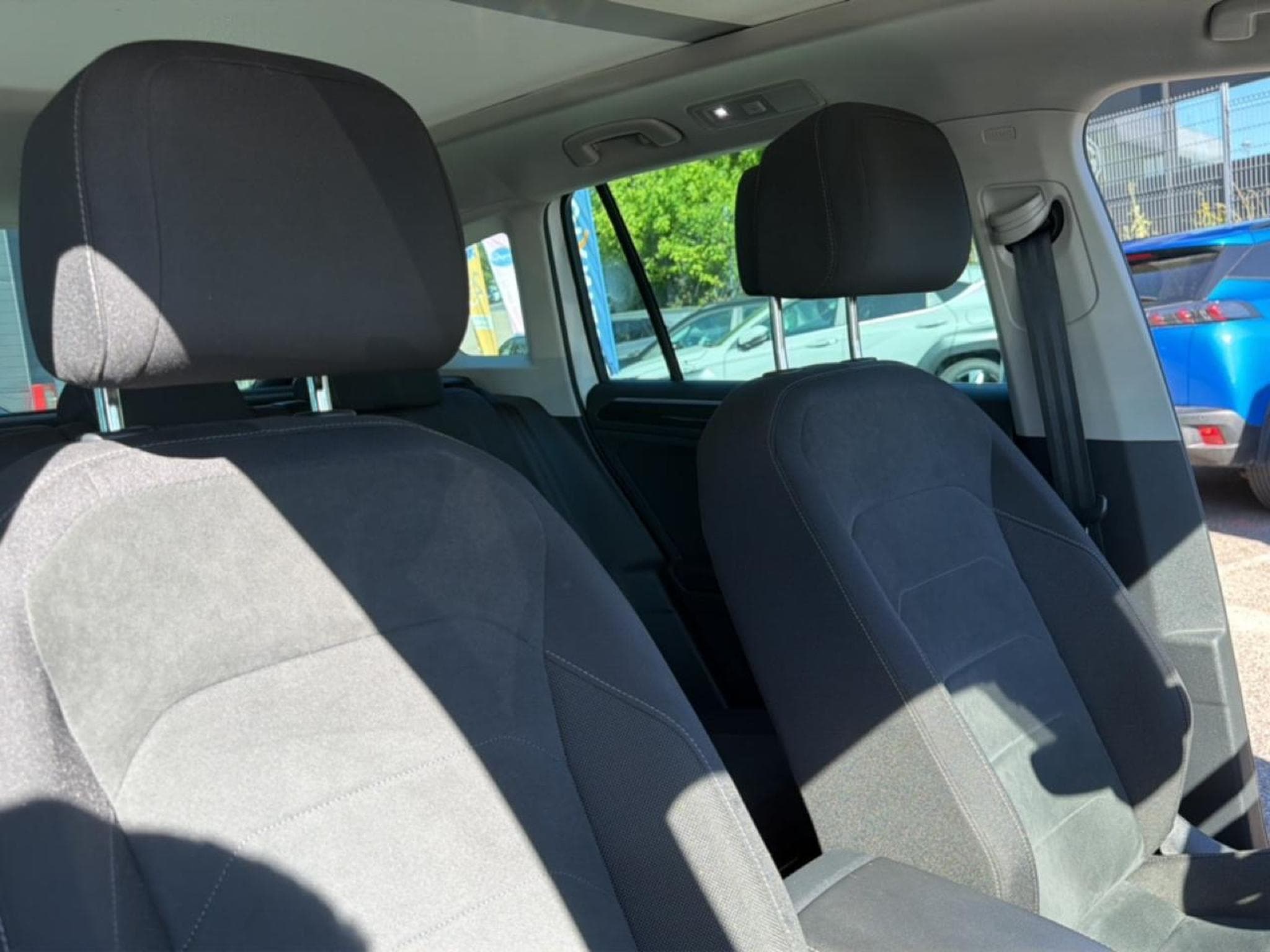 VW TIGUAN 2.0 TDI 150 ELEGANCE DSG7 (2023) - Photo 17