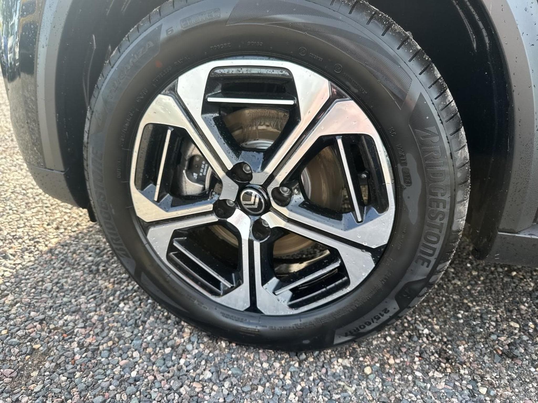 Citroen C3 AIRCROSS 1.2 HYBRIDE 145 MAX E-DCS6 (2026) - Photo 9
