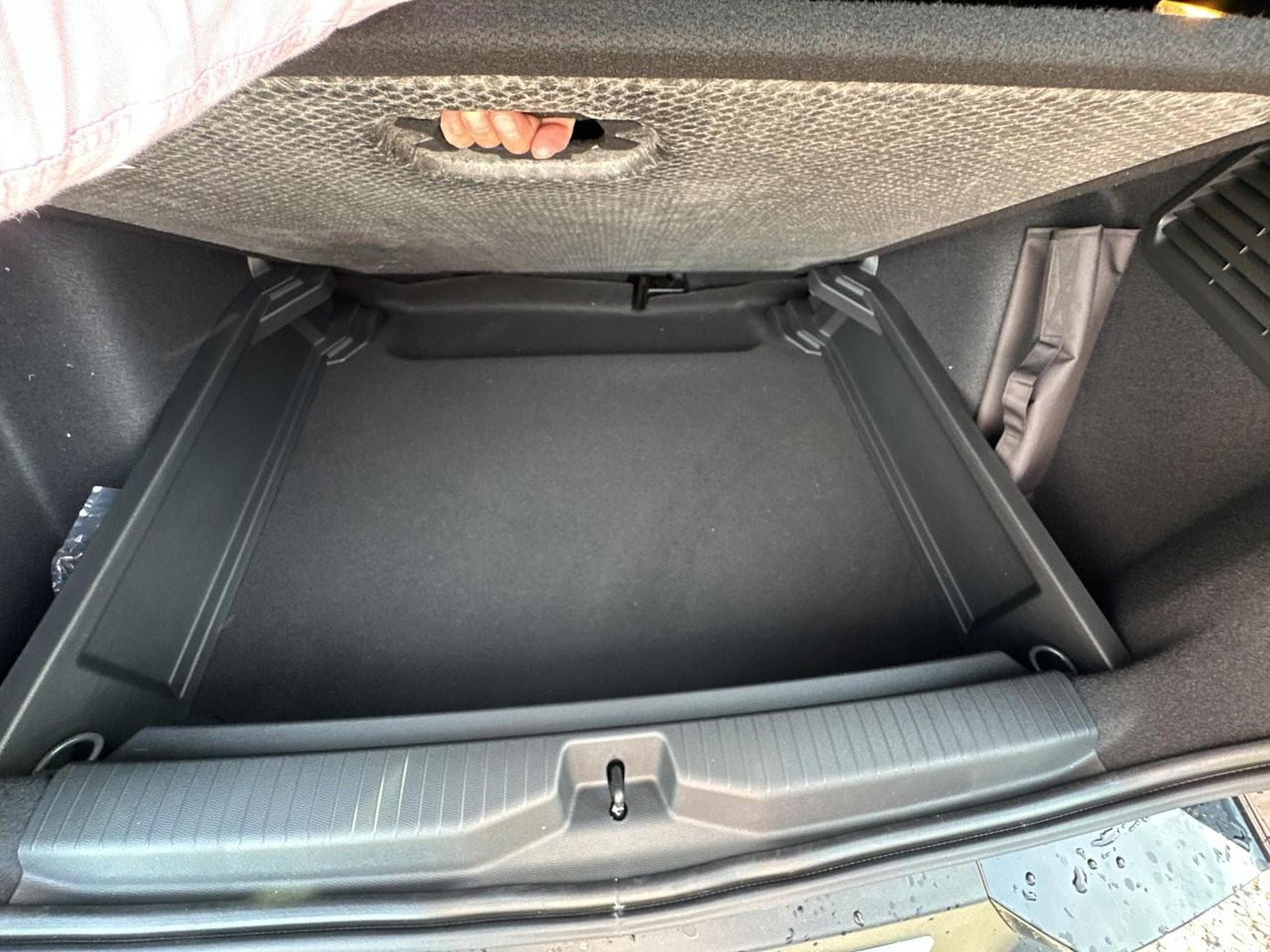 Citroen C3 AIRCROSS 1.2 HYBRIDE 145 MAX E-DCS6 (2026) - Photo 13