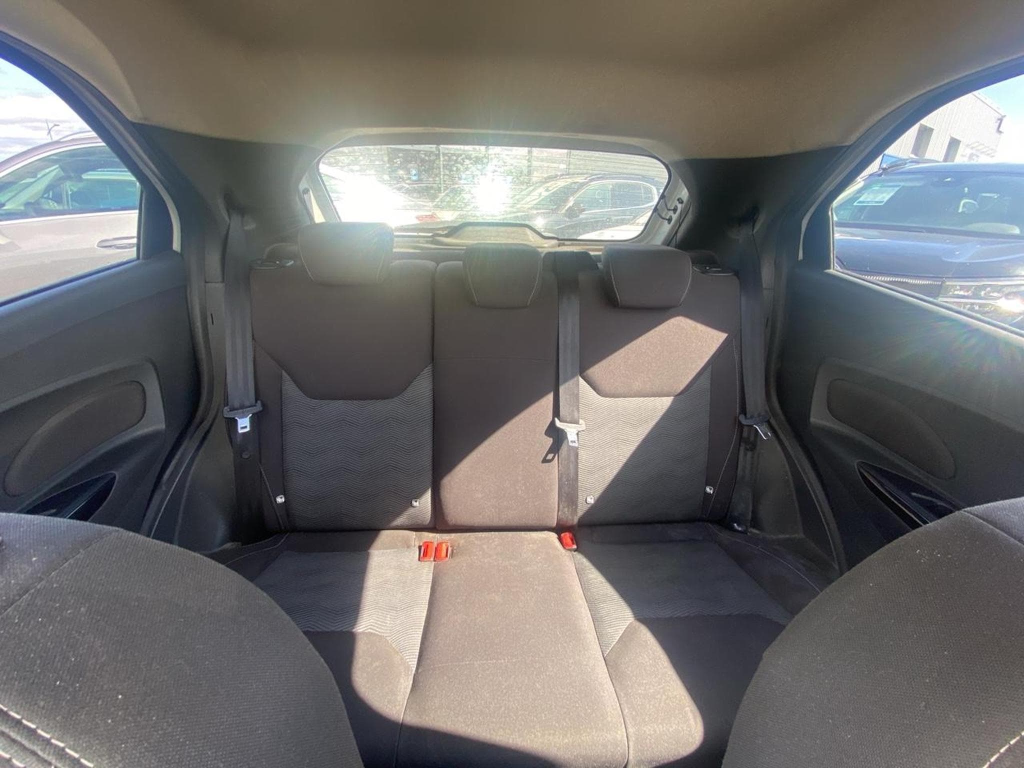 Ford KA+ 1.2 TI-VCT 85 ULTIMATE (2018) - Photo 14