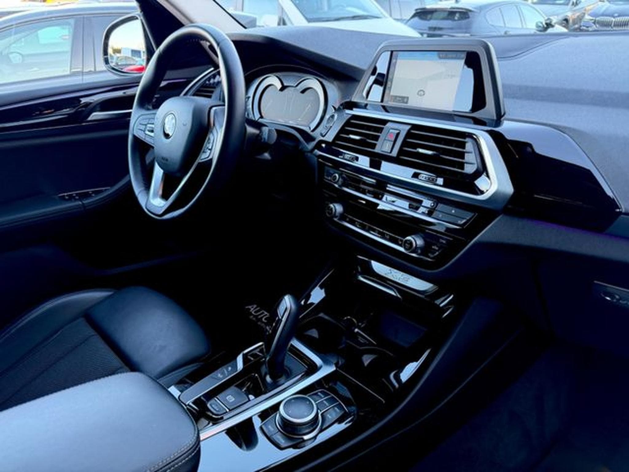 BMW X3 X3 xDrive 30 i xLine NAVI/LED/CAM/HUD/GARANTIE (2019) - Photo 11