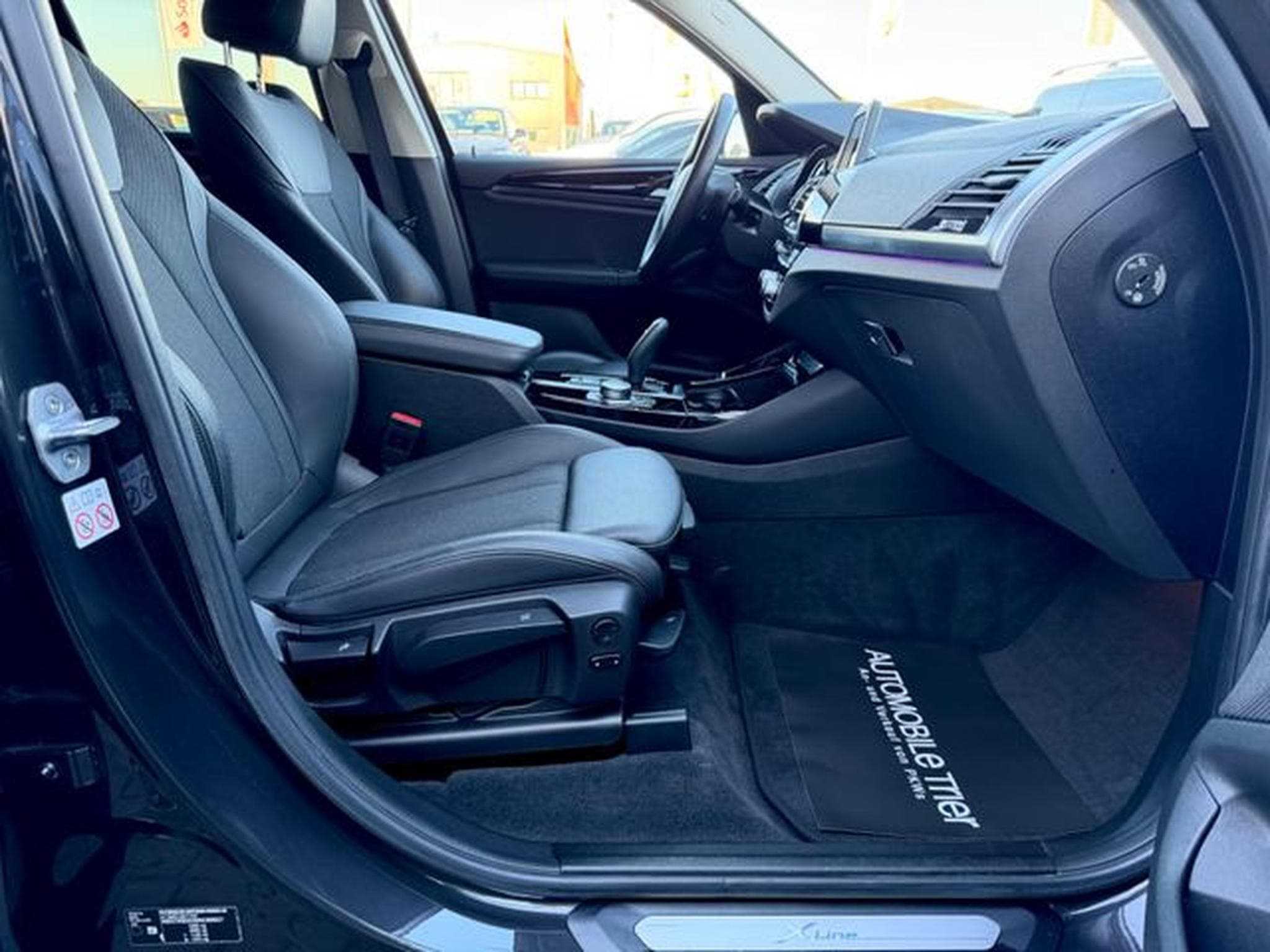 BMW X3 X3 xDrive 30 i xLine NAVI/LED/CAM/HUD/GARANTIE (2019) - Photo 12