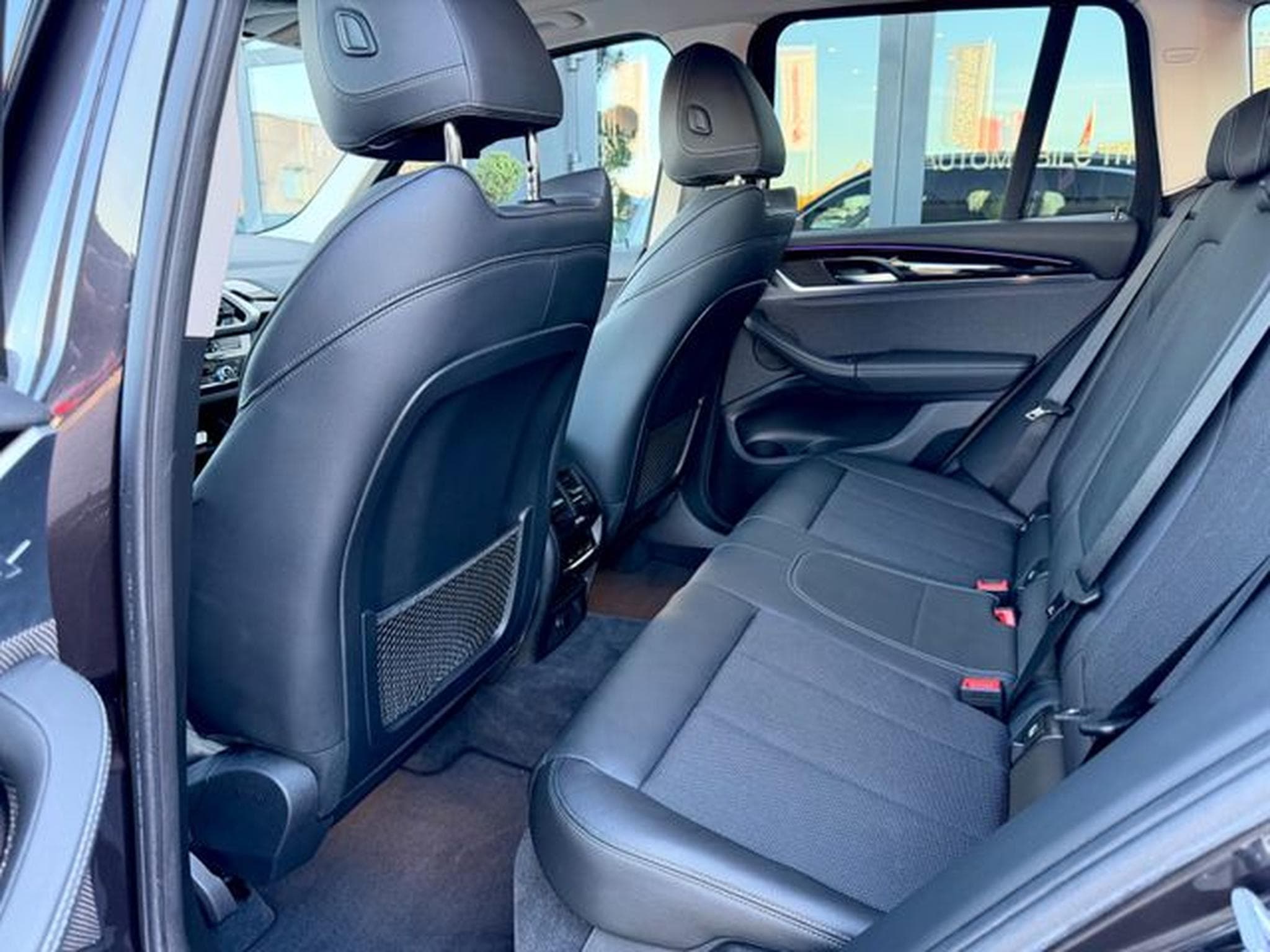 BMW X3 X3 xDrive 30 i xLine NAVI/LED/CAM/HUD/GARANTIE (2019) - Photo 13