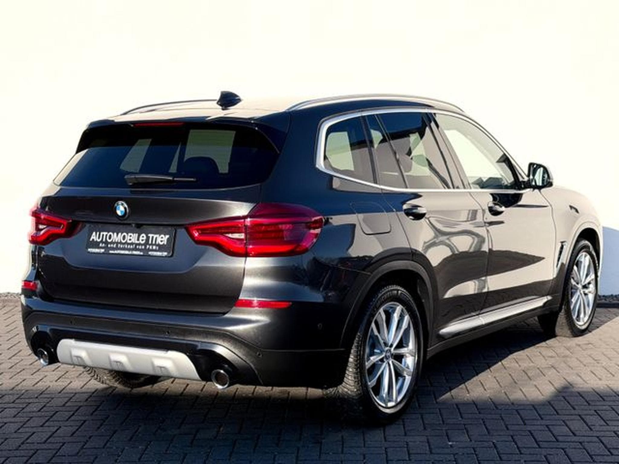 BMW X3 X3 xDrive 30 i xLine NAVI/LED/CAM/HUD/GARANTIE (2019) - Photo 5