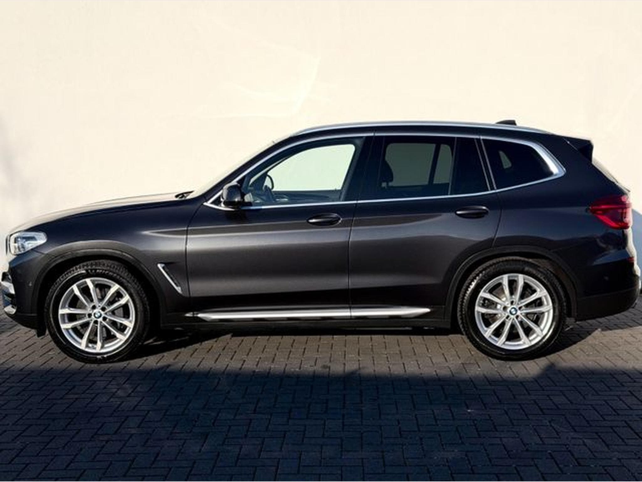 BMW X3 X3 xDrive 30 i xLine NAVI/LED/CAM/HUD/GARANTIE (2019) - Photo 8